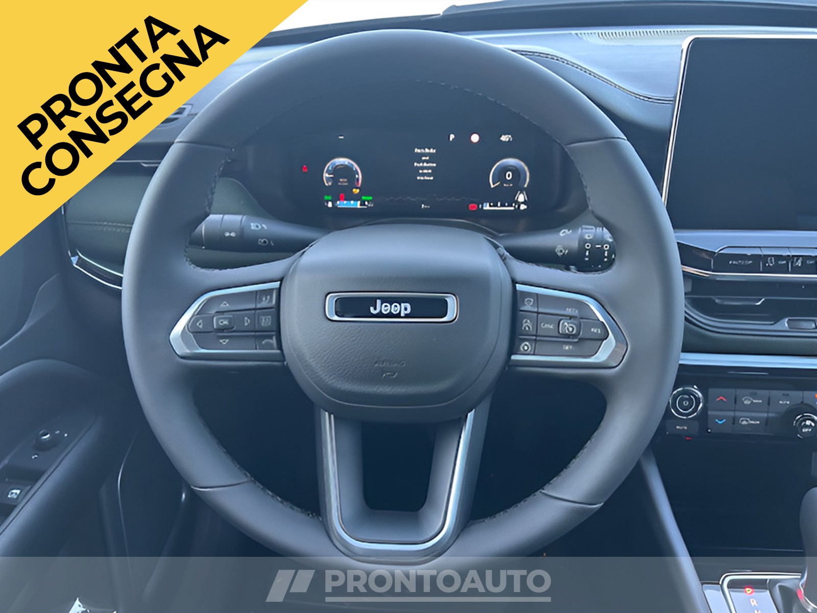 PRONTOAUTO Jeep Compass