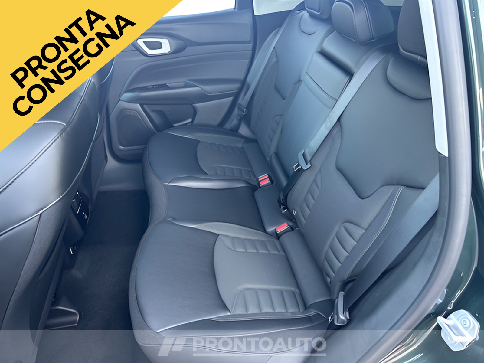 PRONTOAUTO Jeep Compass