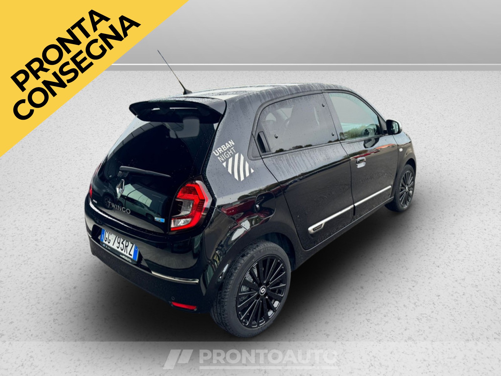 PRONTOAUTO Renault Twingo