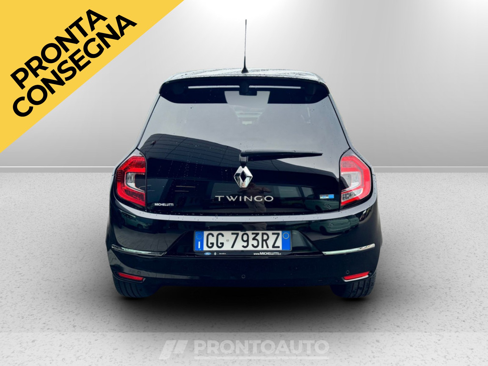 PRONTOAUTO Renault Twingo