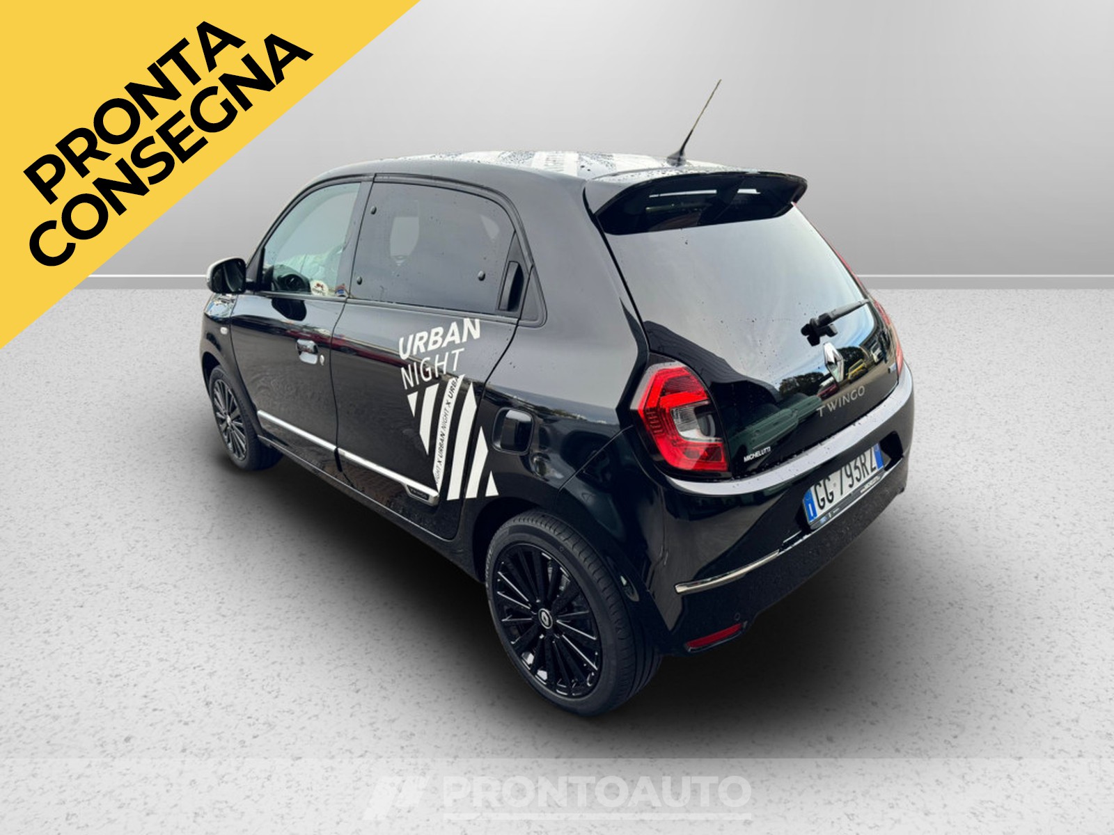 PRONTOAUTO Renault Twingo