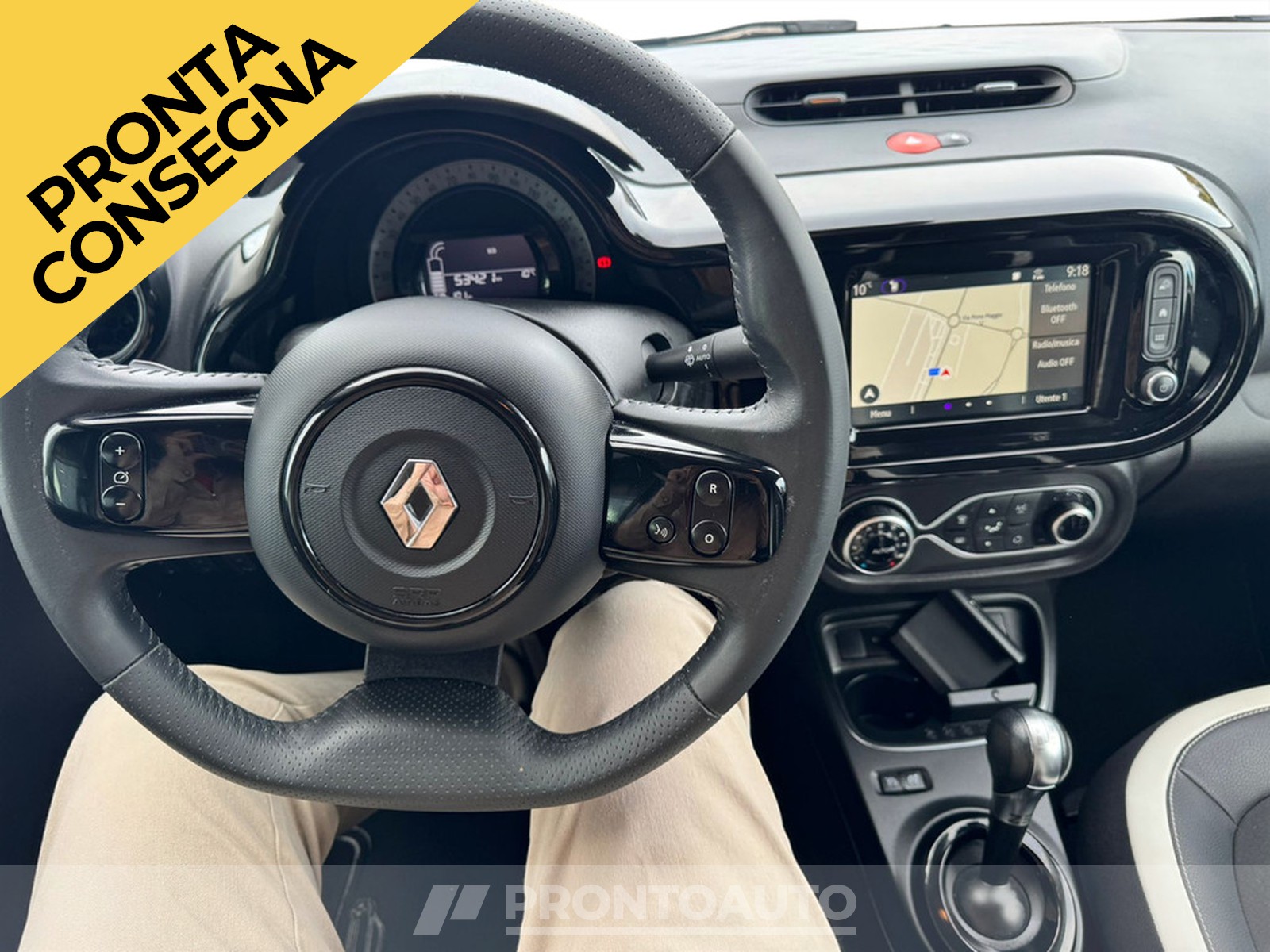 PRONTOAUTO Renault Twingo