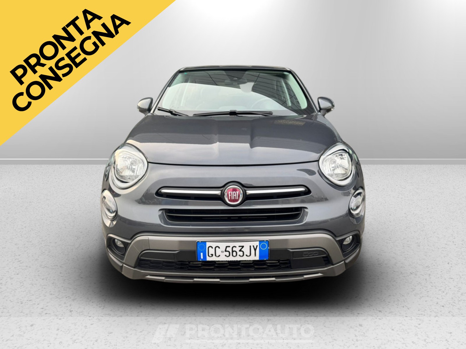 PRONTOAUTO Fiat 500X