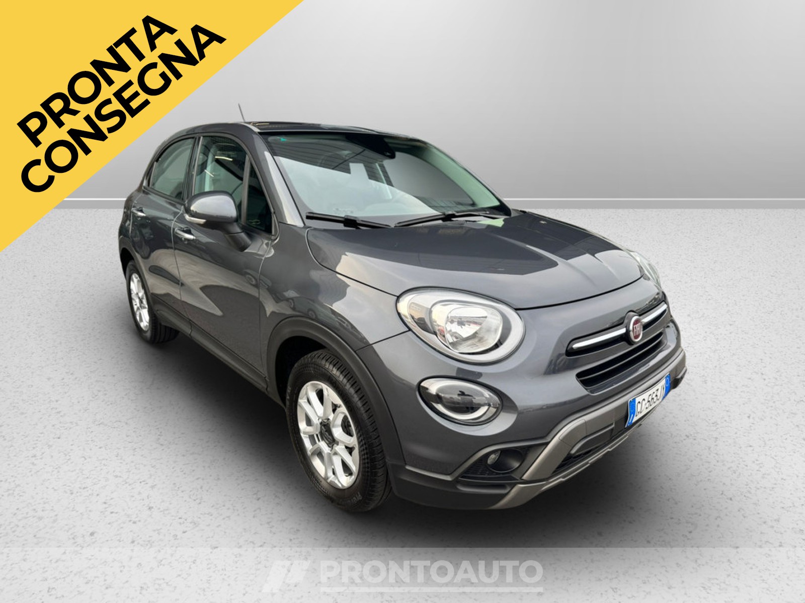 PRONTOAUTO Fiat 500X