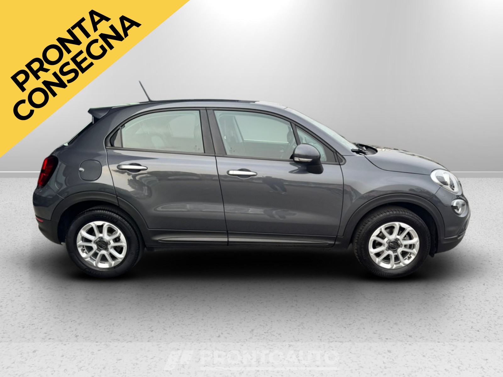PRONTOAUTO Fiat 500X