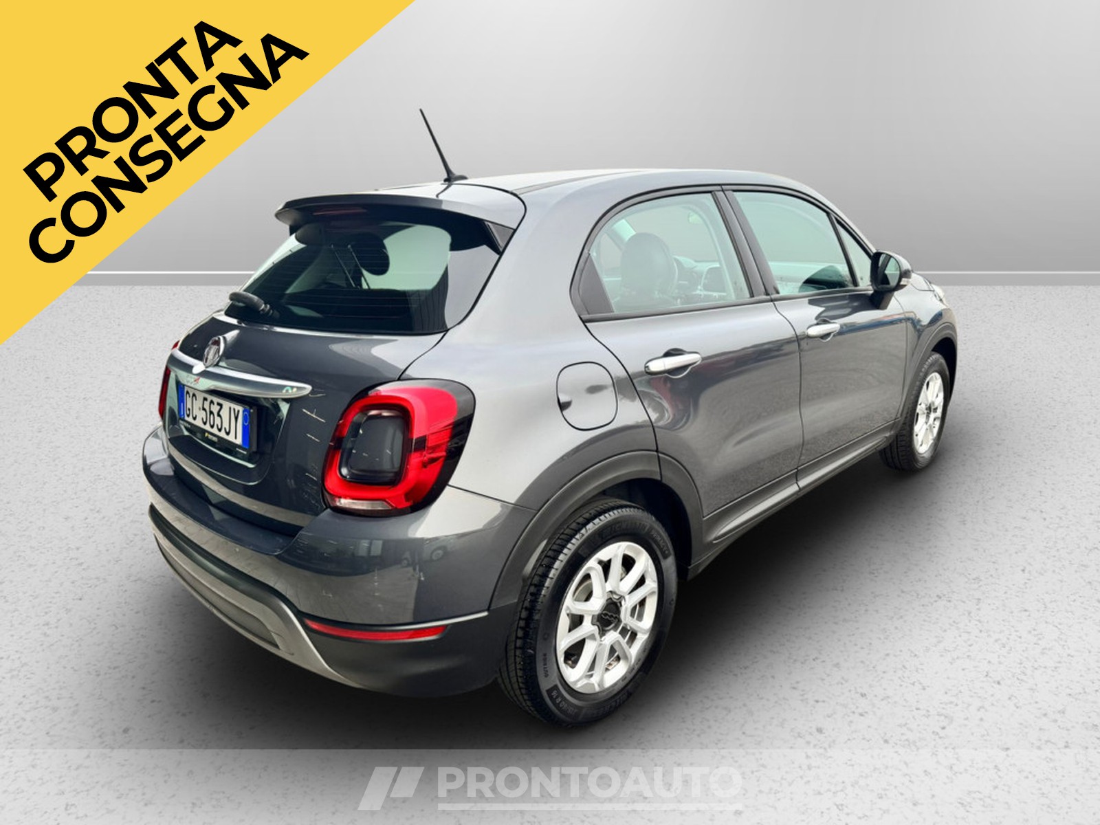 PRONTOAUTO Fiat 500X