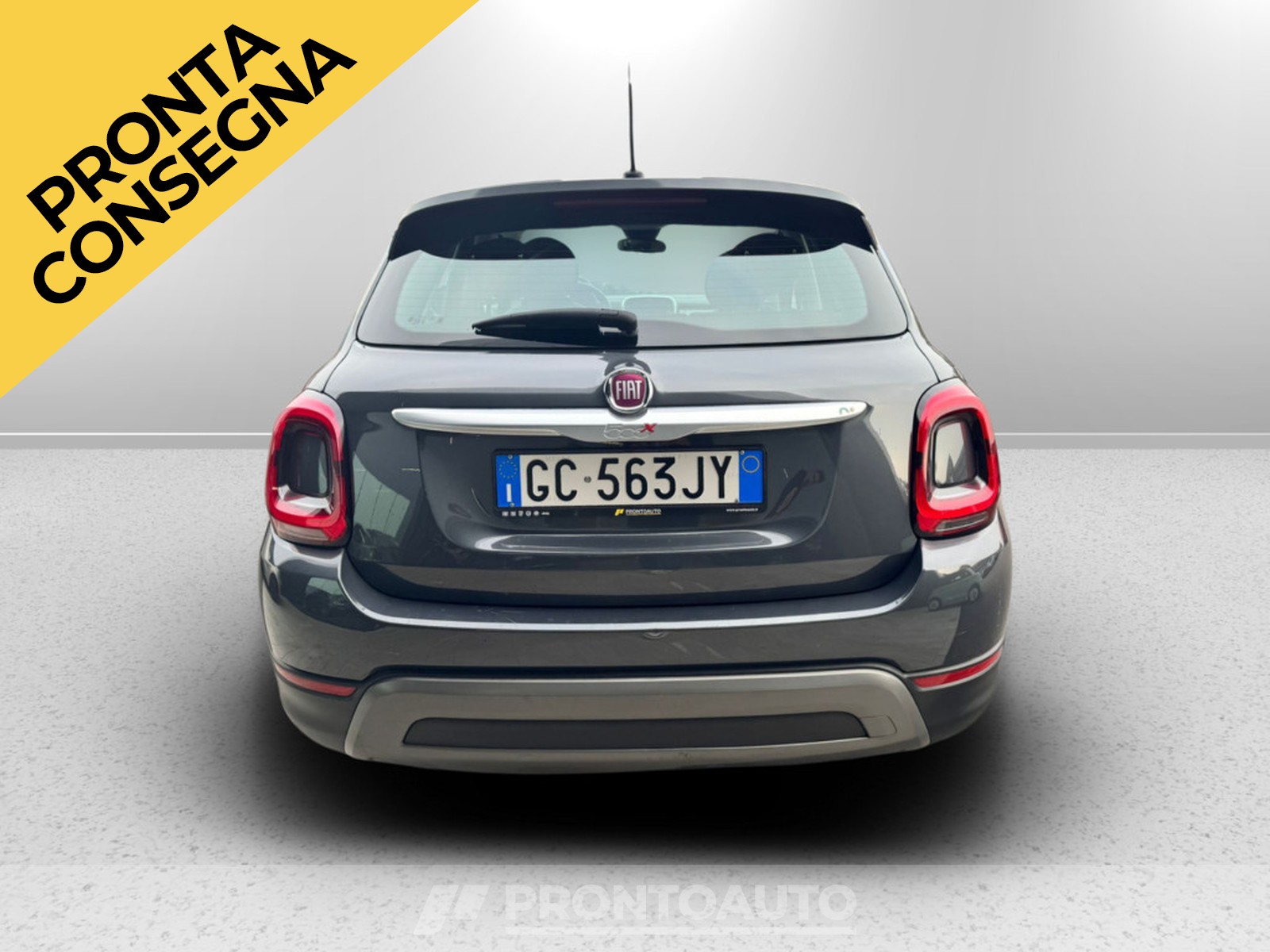 PRONTOAUTO Fiat 500X