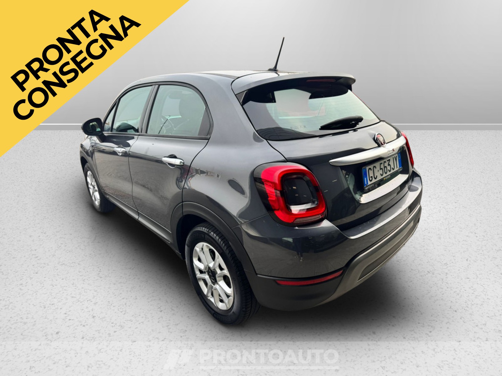 PRONTOAUTO Fiat 500X