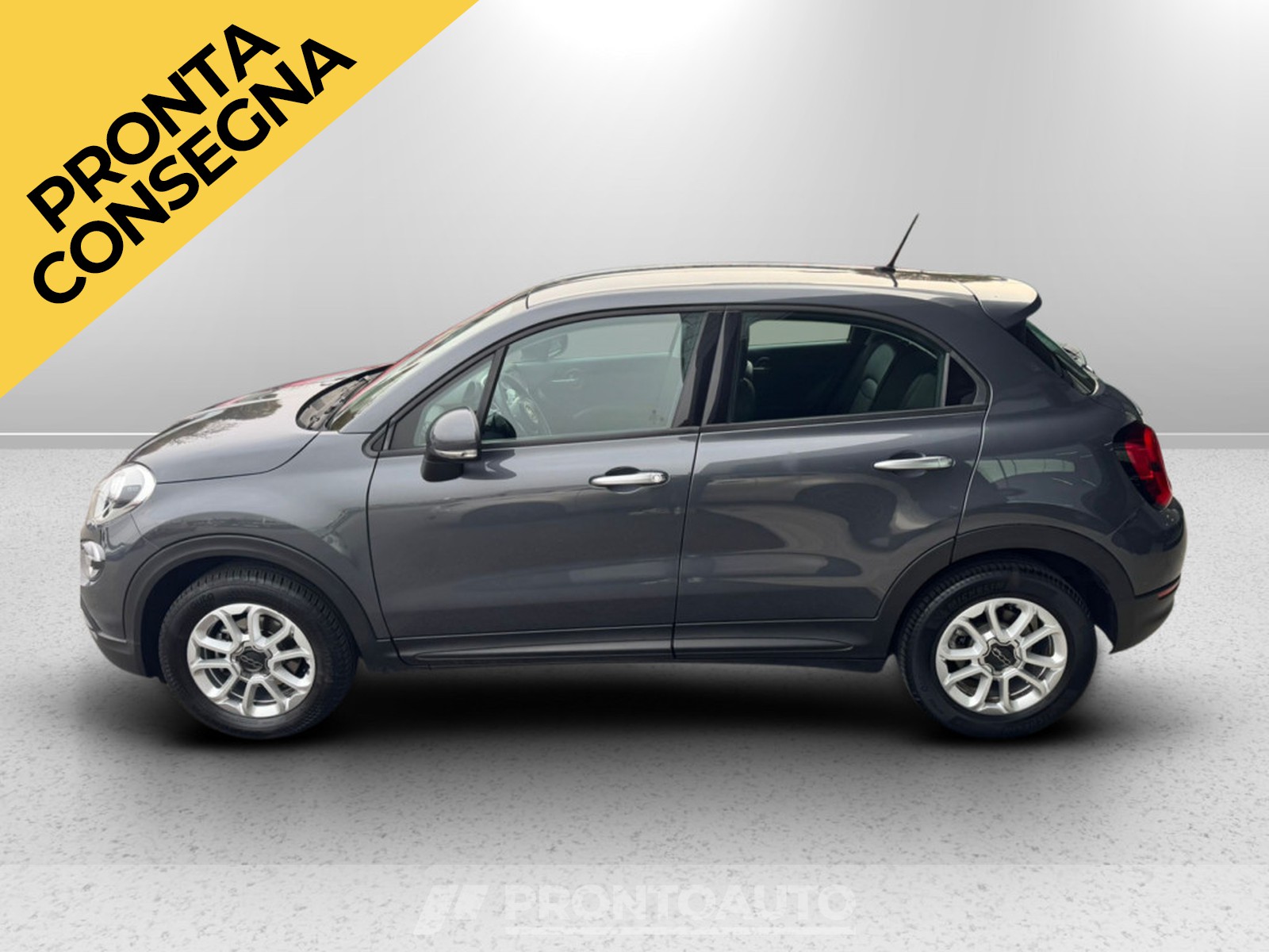 PRONTOAUTO Fiat 500X