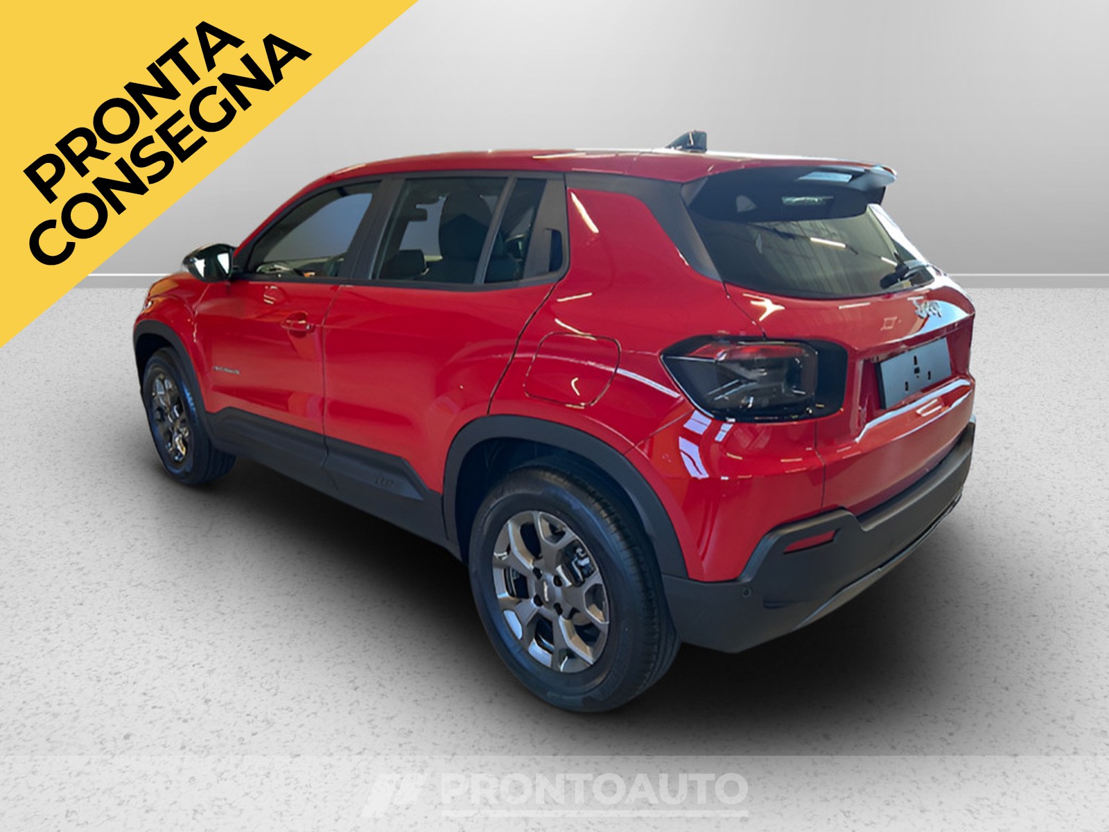 PRONTOAUTO Jeep Avenger