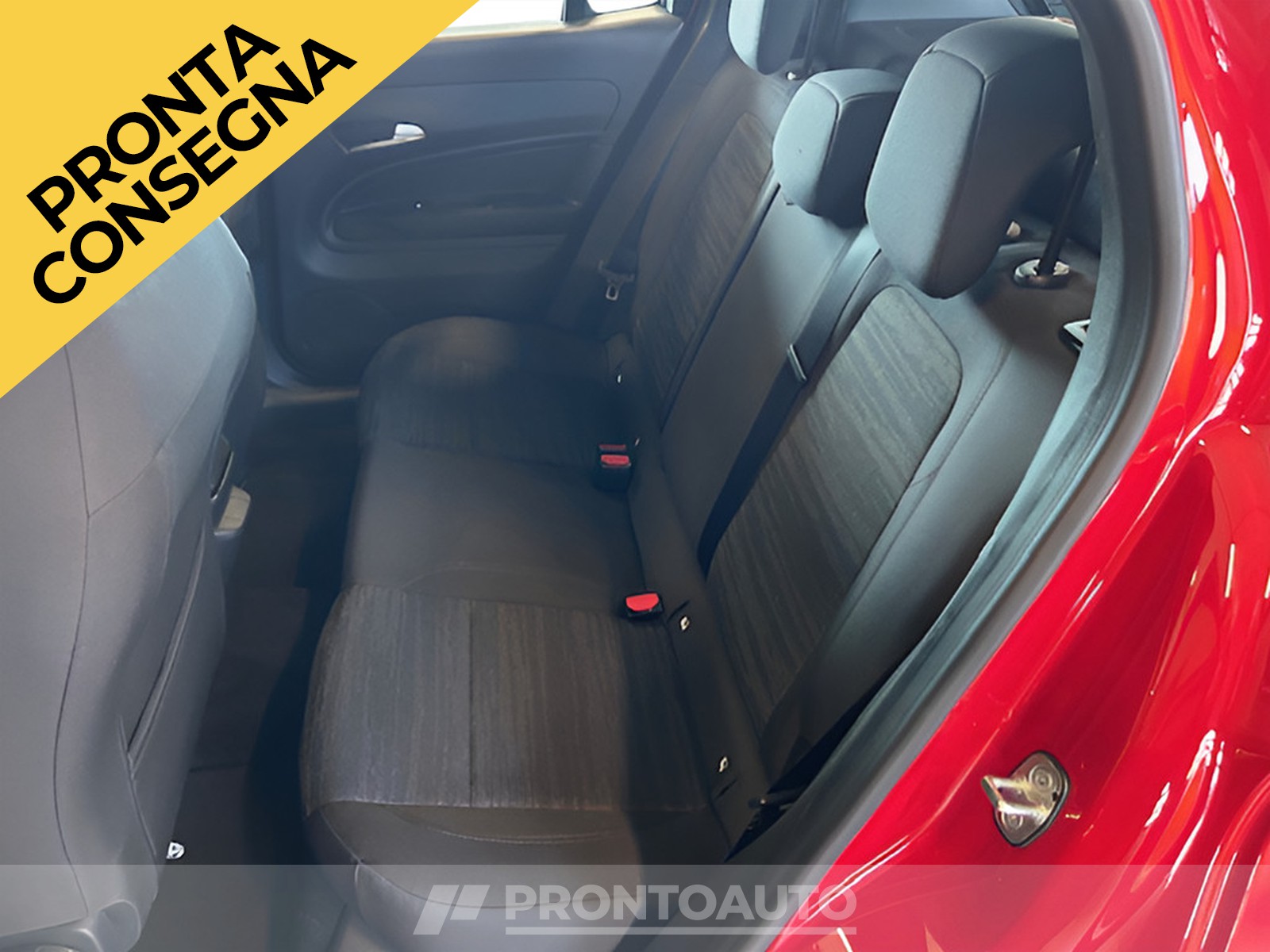 PRONTOAUTO Jeep Avenger