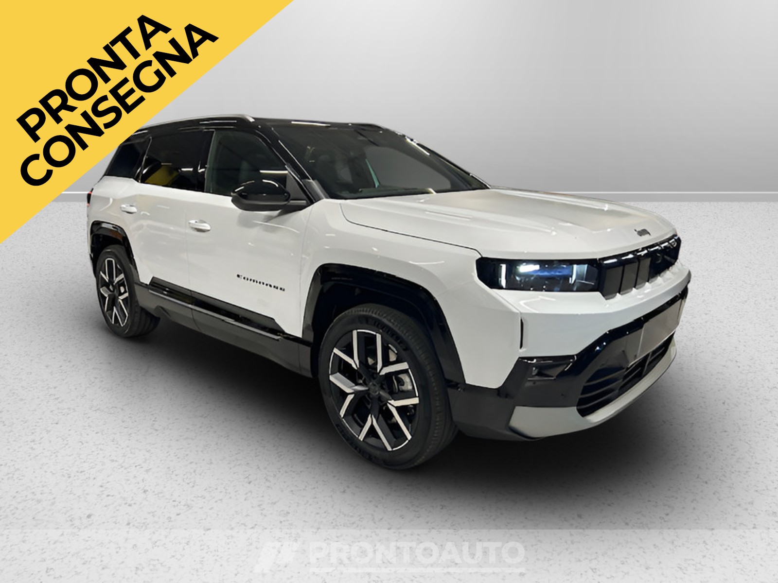 PRONTOAUTO Jeep Compass
