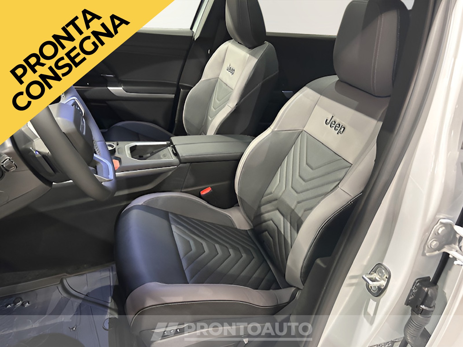 PRONTOAUTO Jeep Compass