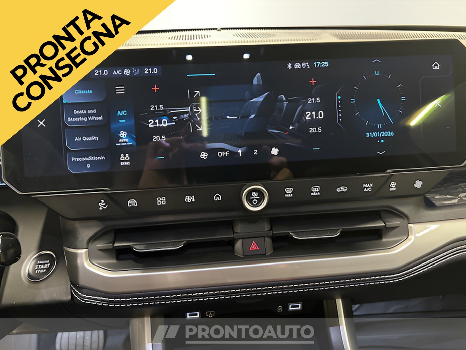 PRONTOAUTO Jeep Compass
