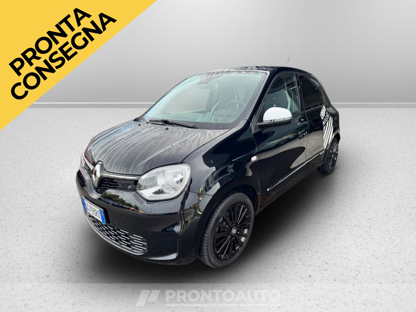 PRONTOAUTO Renault Twingo