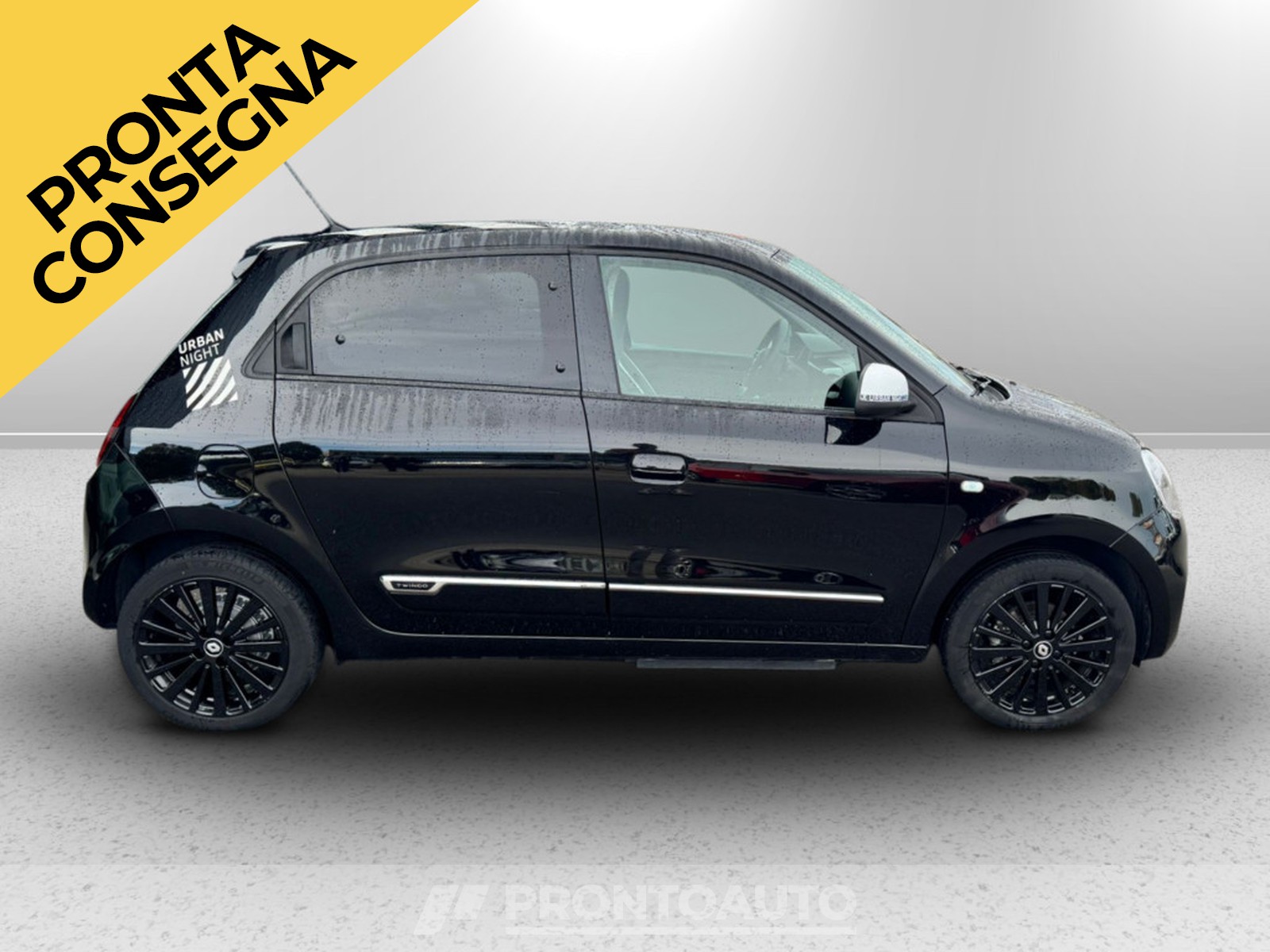 PRONTOAUTO Renault Twingo