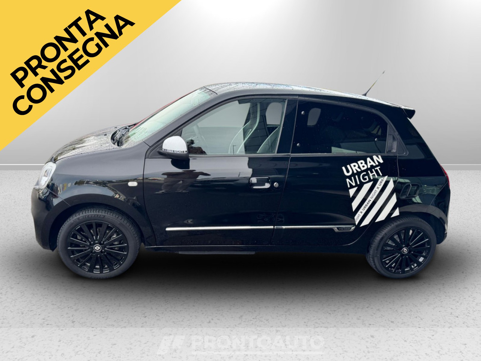PRONTOAUTO Renault Twingo