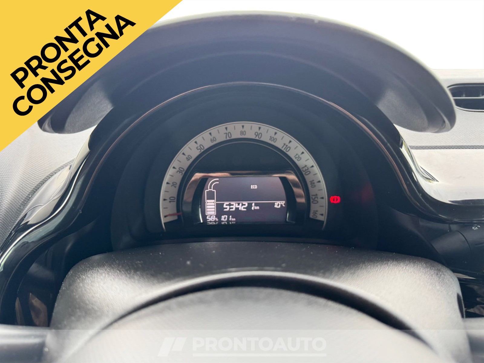 PRONTOAUTO Renault Twingo