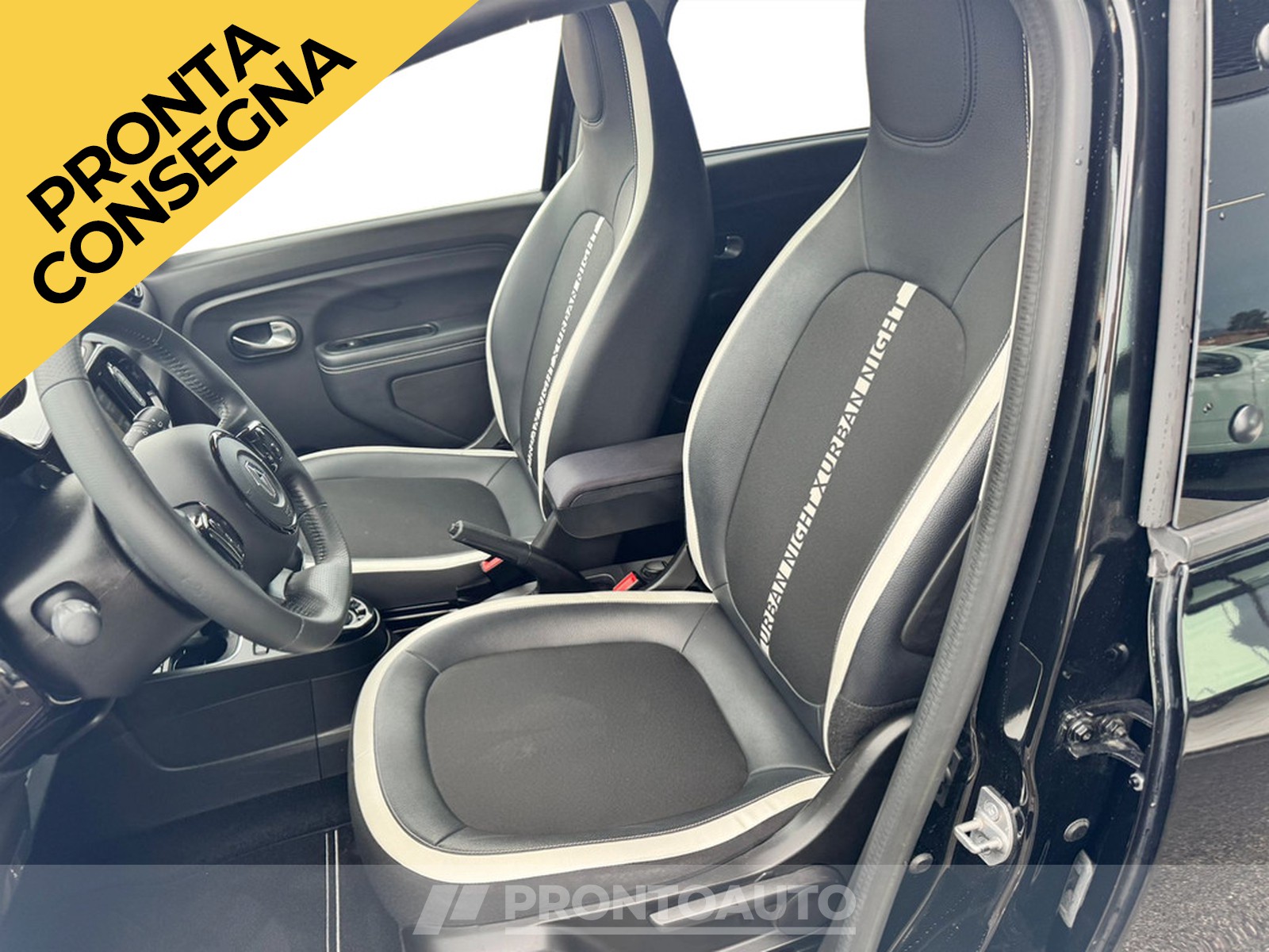 PRONTOAUTO Renault Twingo