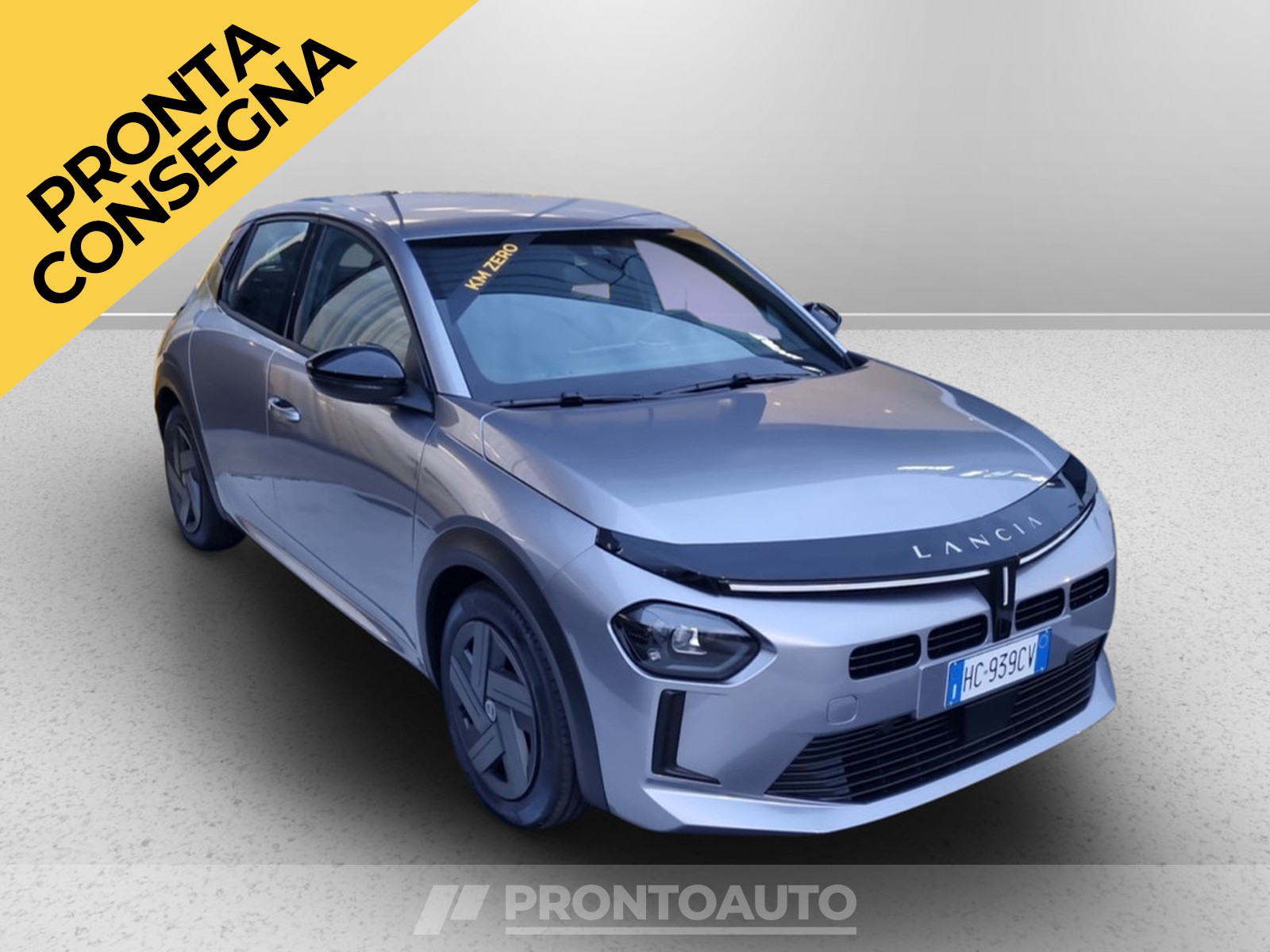 PRONTOAUTO Lancia Ypsilon