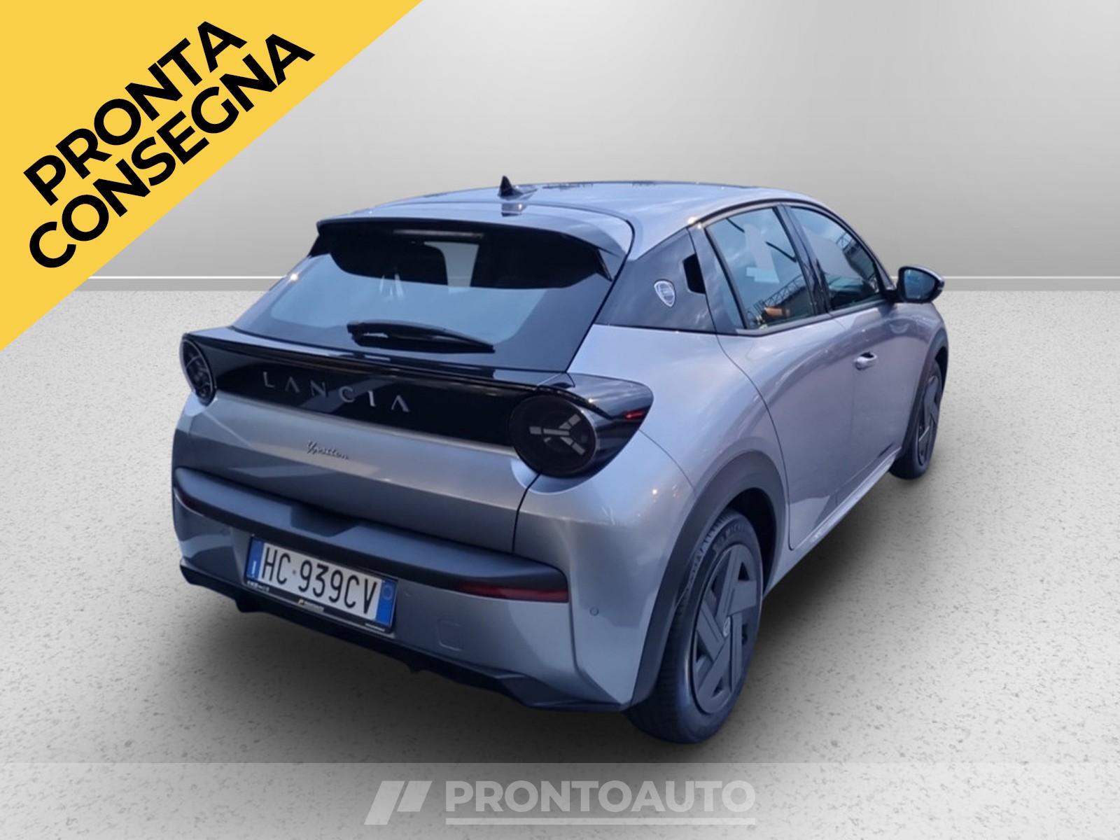 PRONTOAUTO Lancia Ypsilon