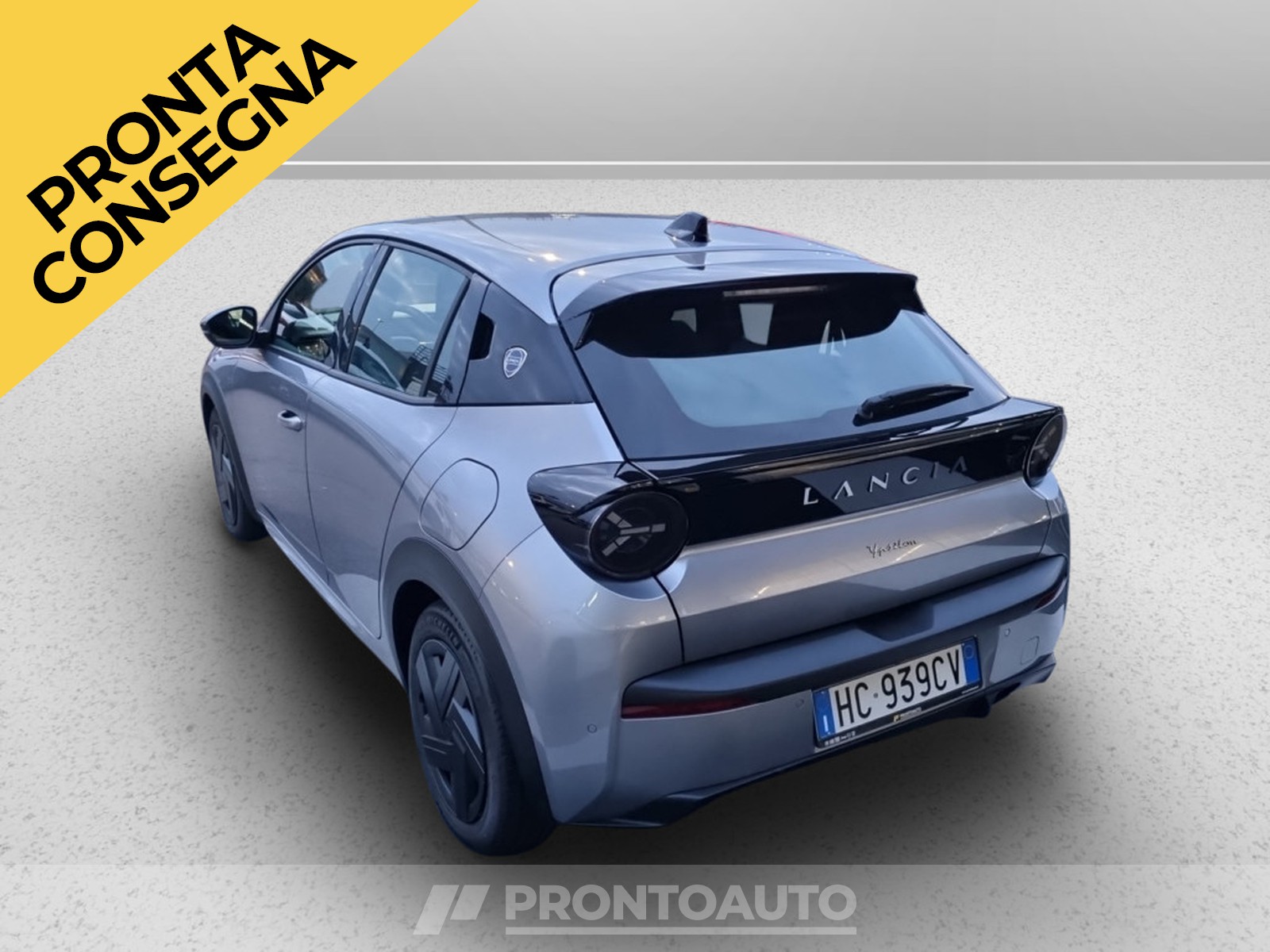 PRONTOAUTO Lancia Ypsilon