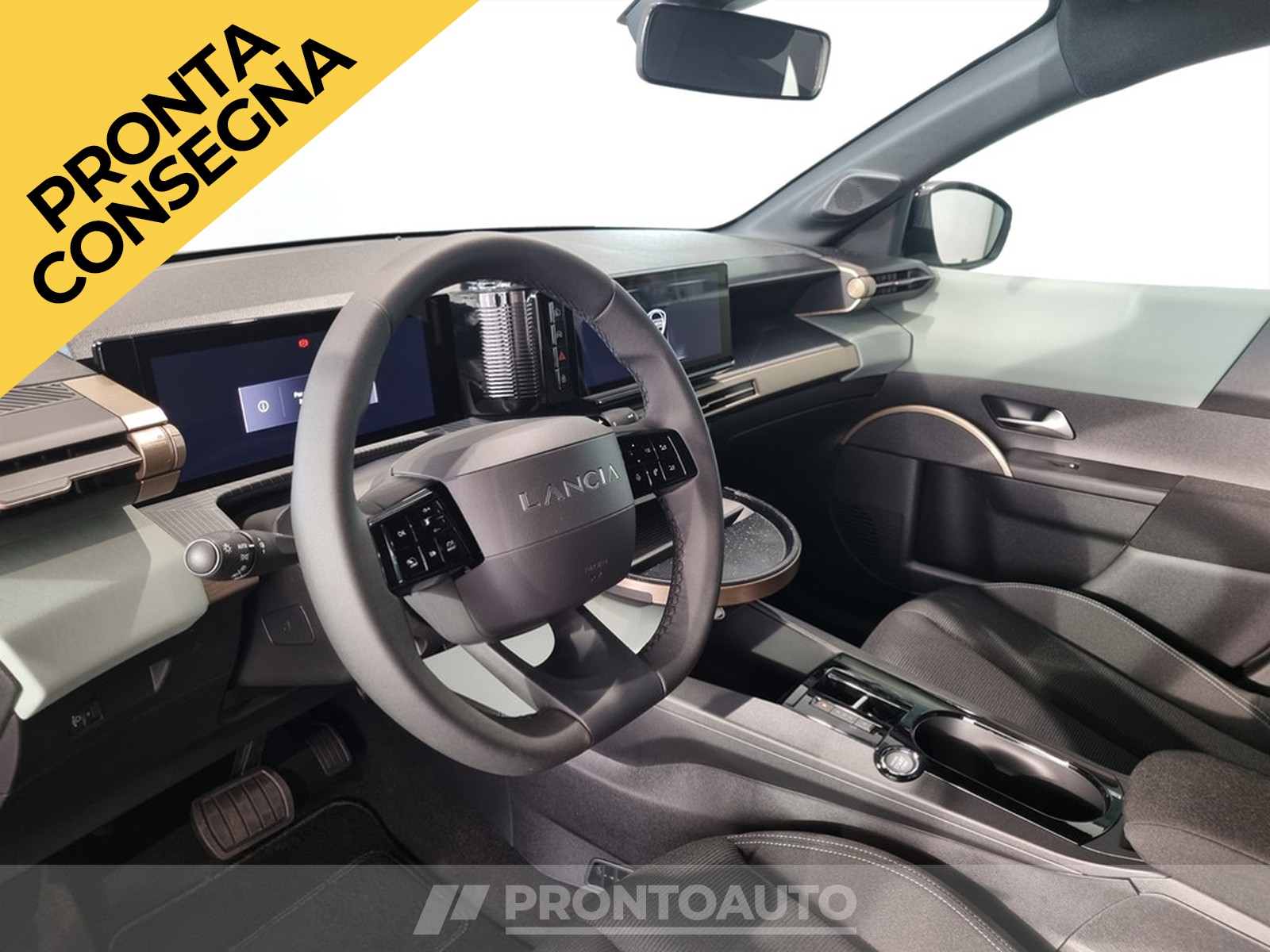 PRONTOAUTO Lancia Ypsilon