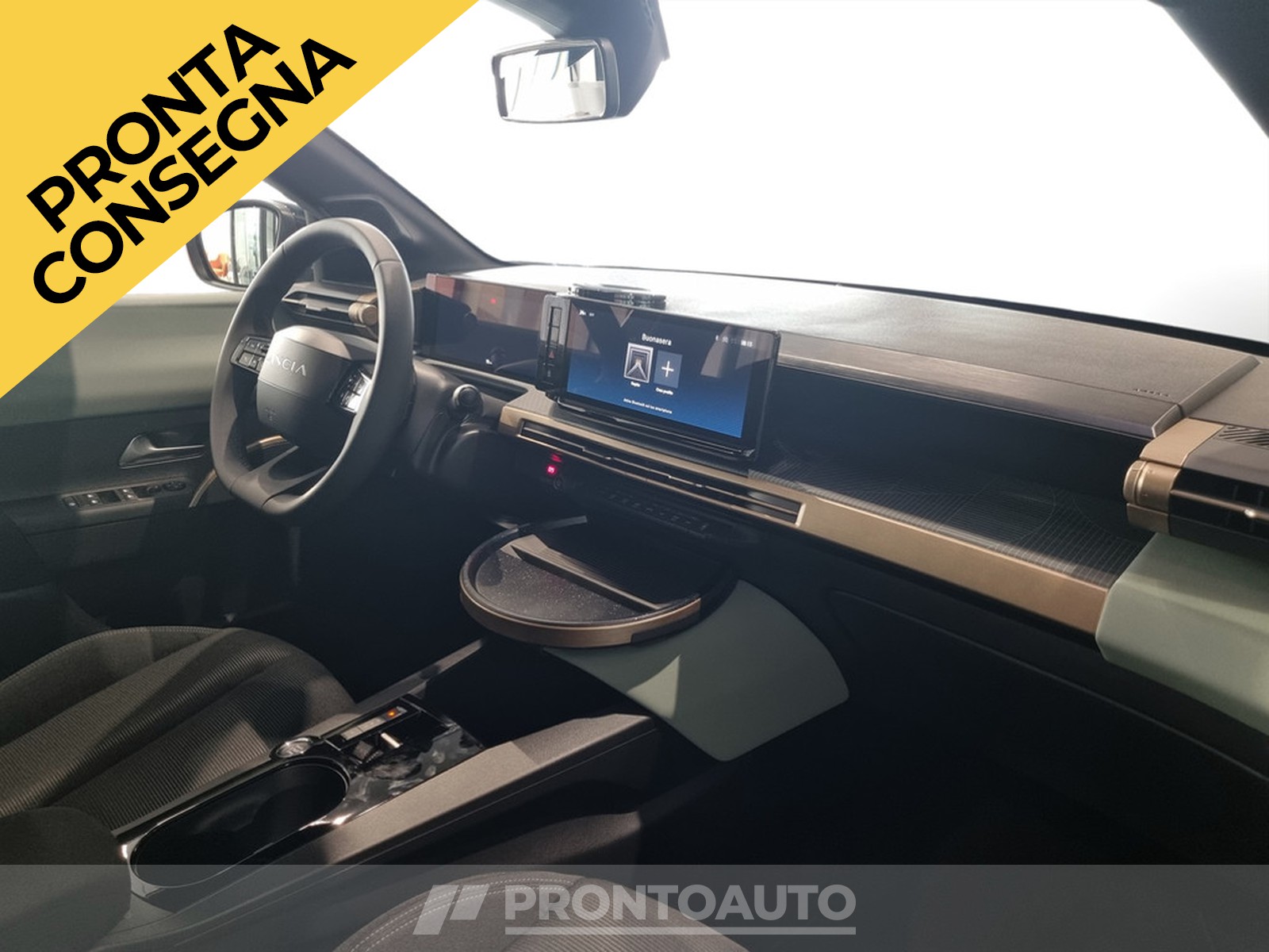PRONTOAUTO Lancia Ypsilon