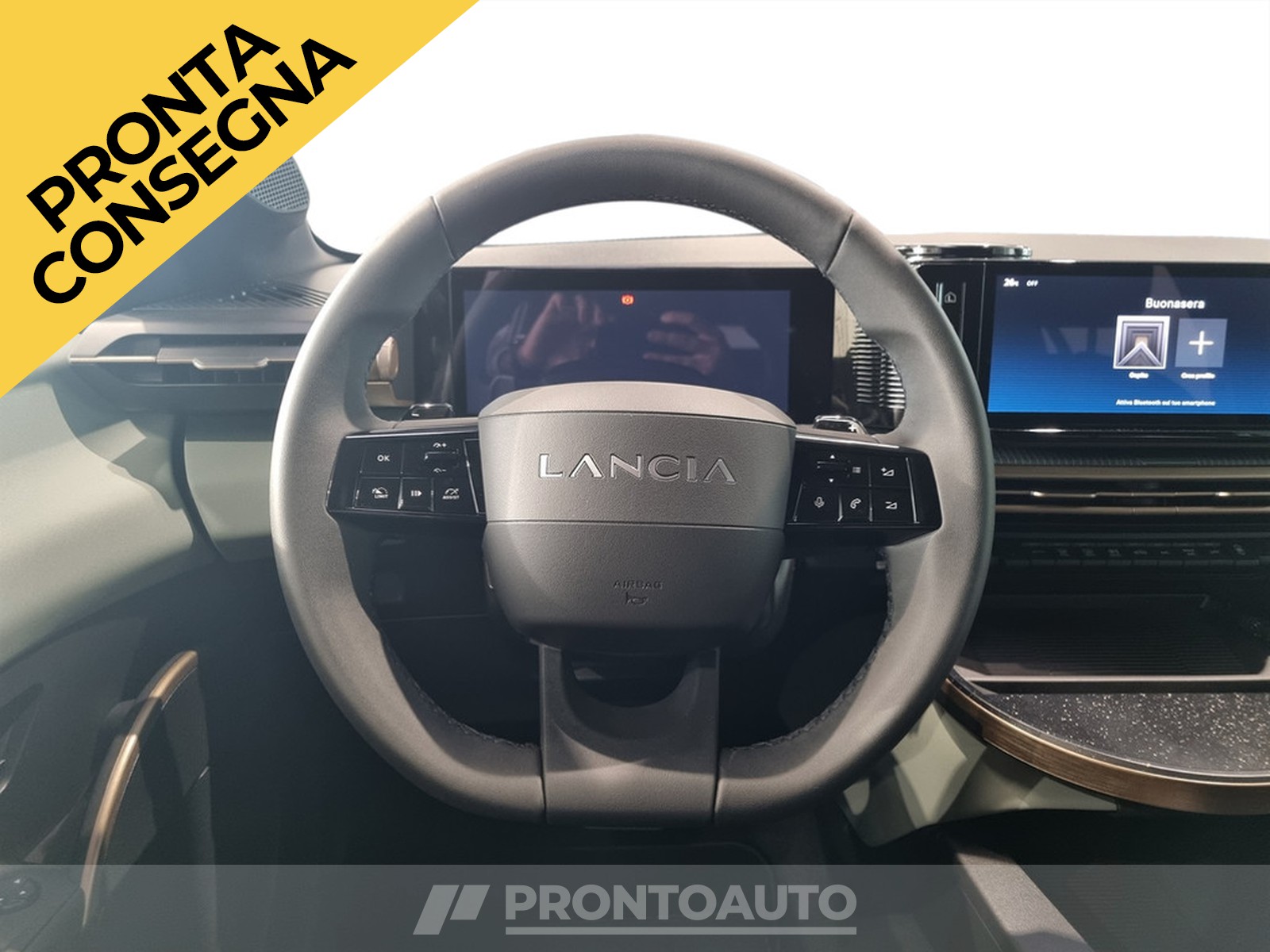 PRONTOAUTO Lancia Ypsilon