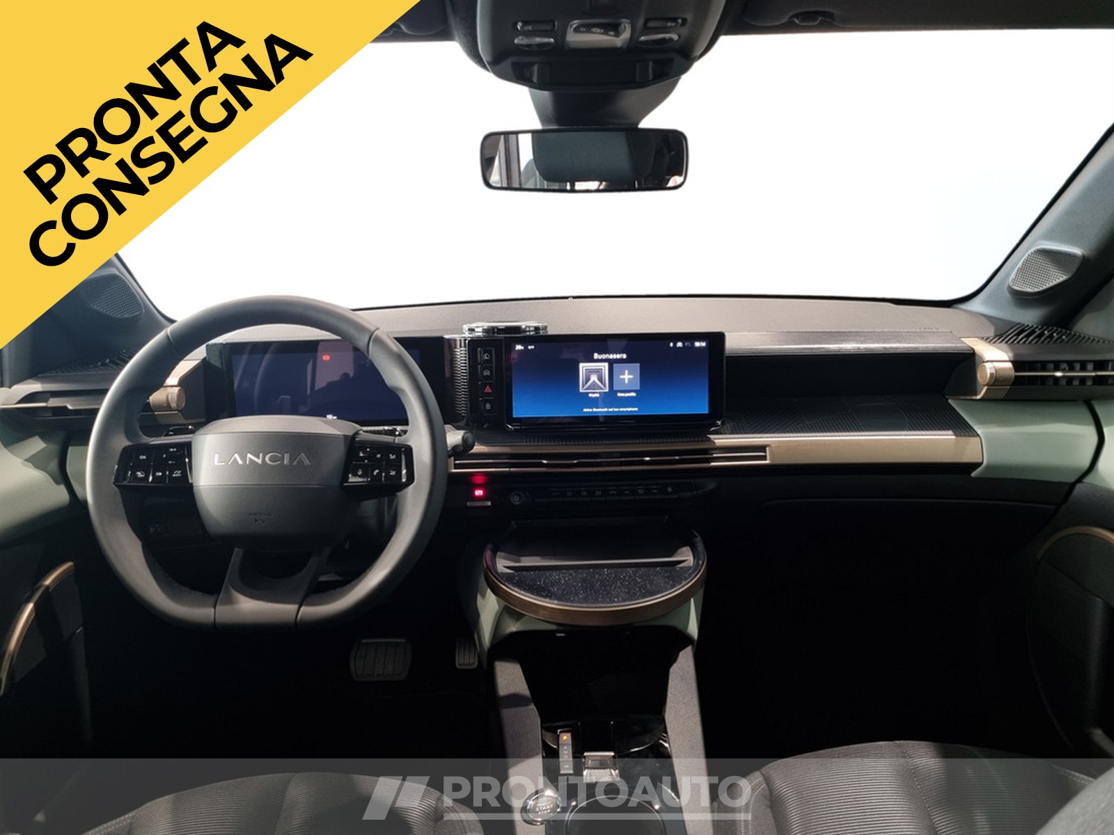 PRONTOAUTO Lancia Ypsilon