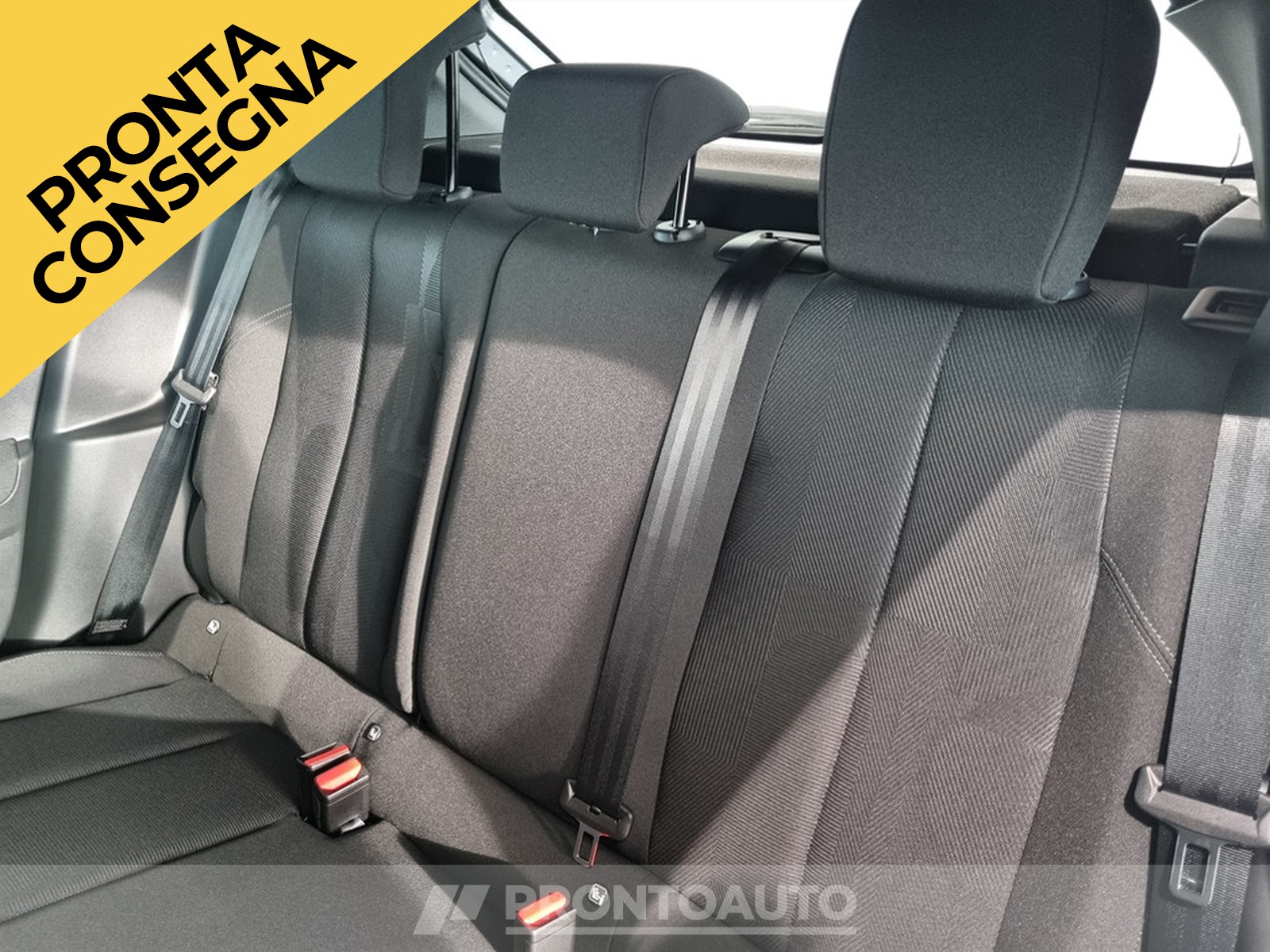 PRONTOAUTO Lancia Ypsilon