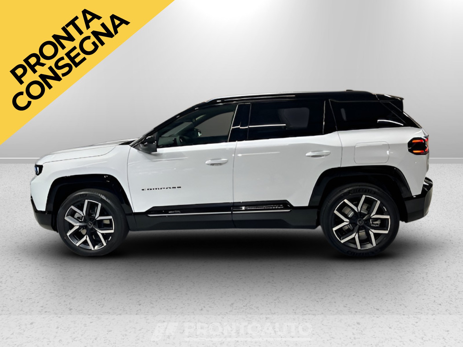 PRONTOAUTO Jeep Compass