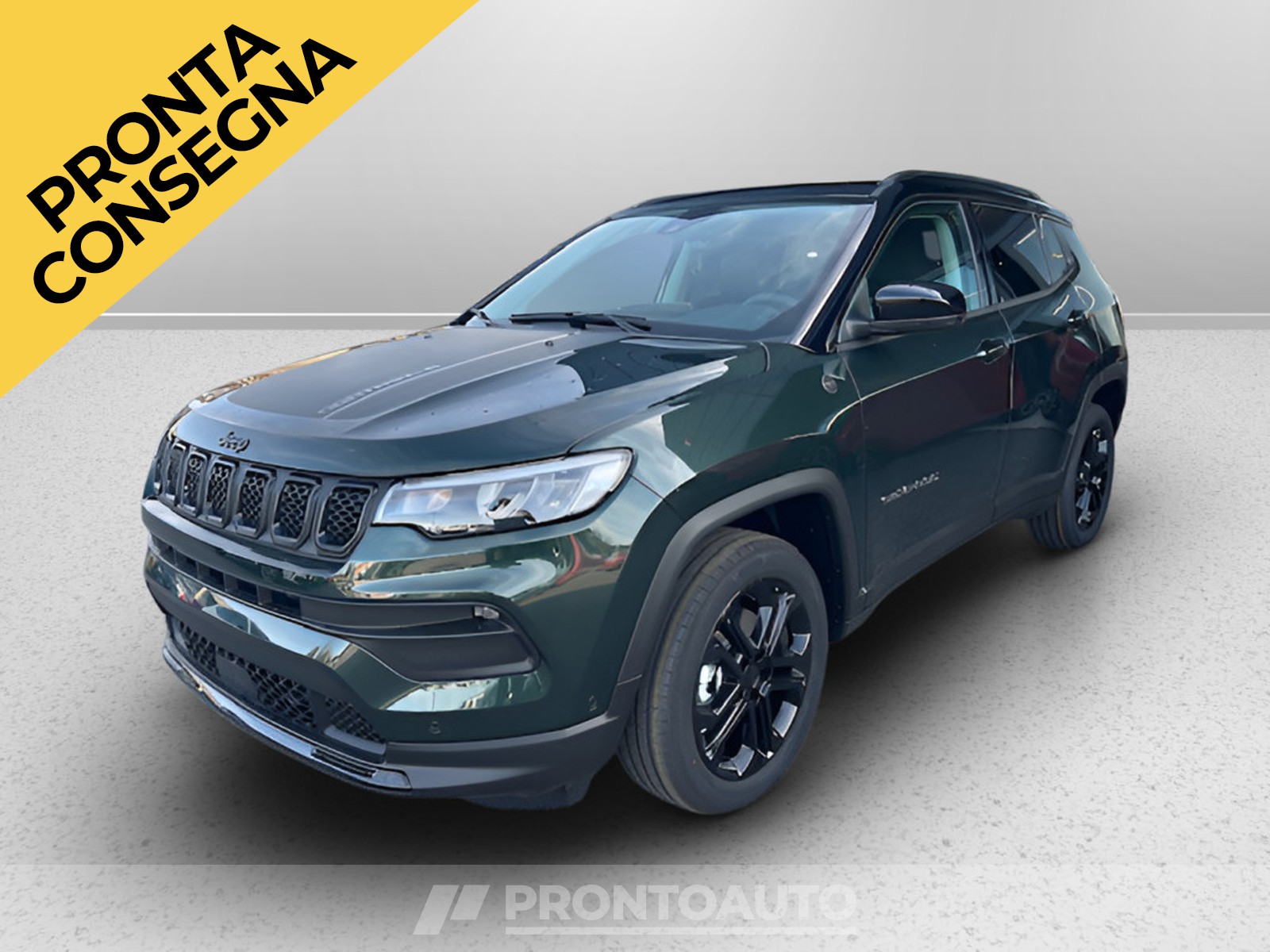 PRONTOAUTO Jeep Compass