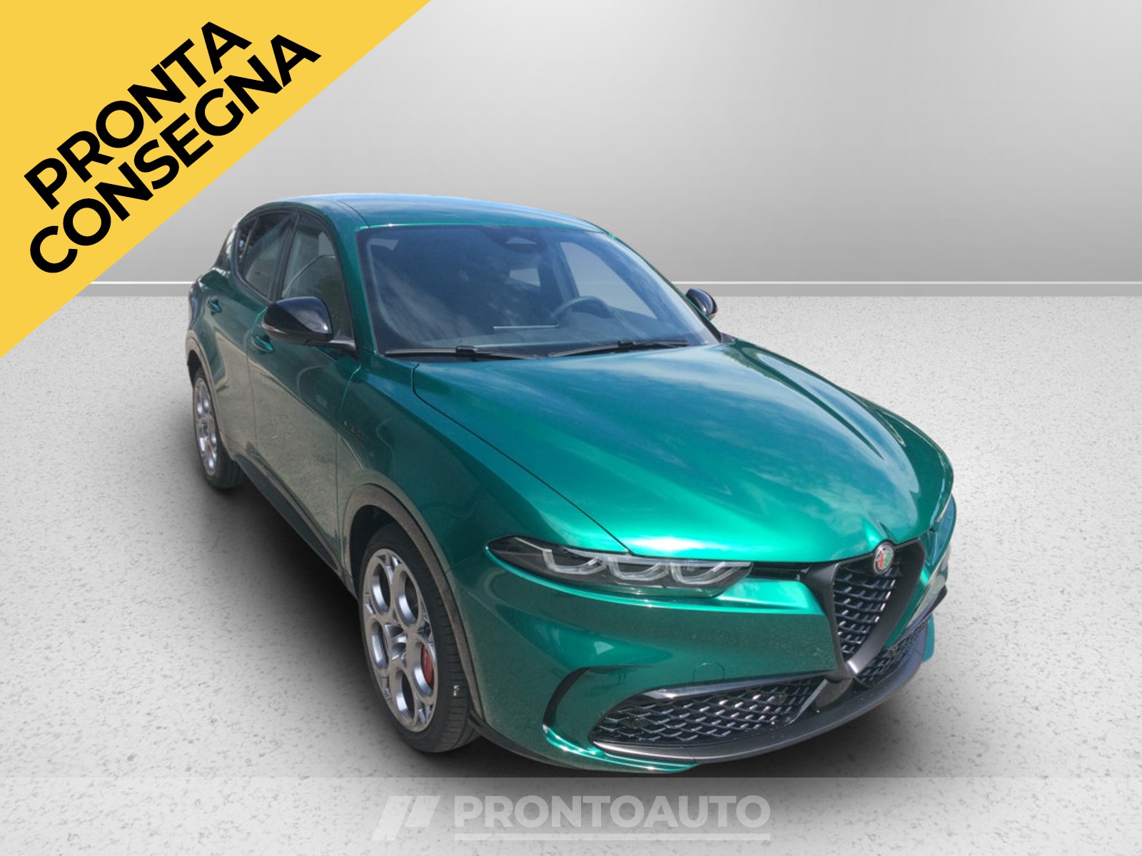 PRONTOAUTO Alfa Romeo Tonale