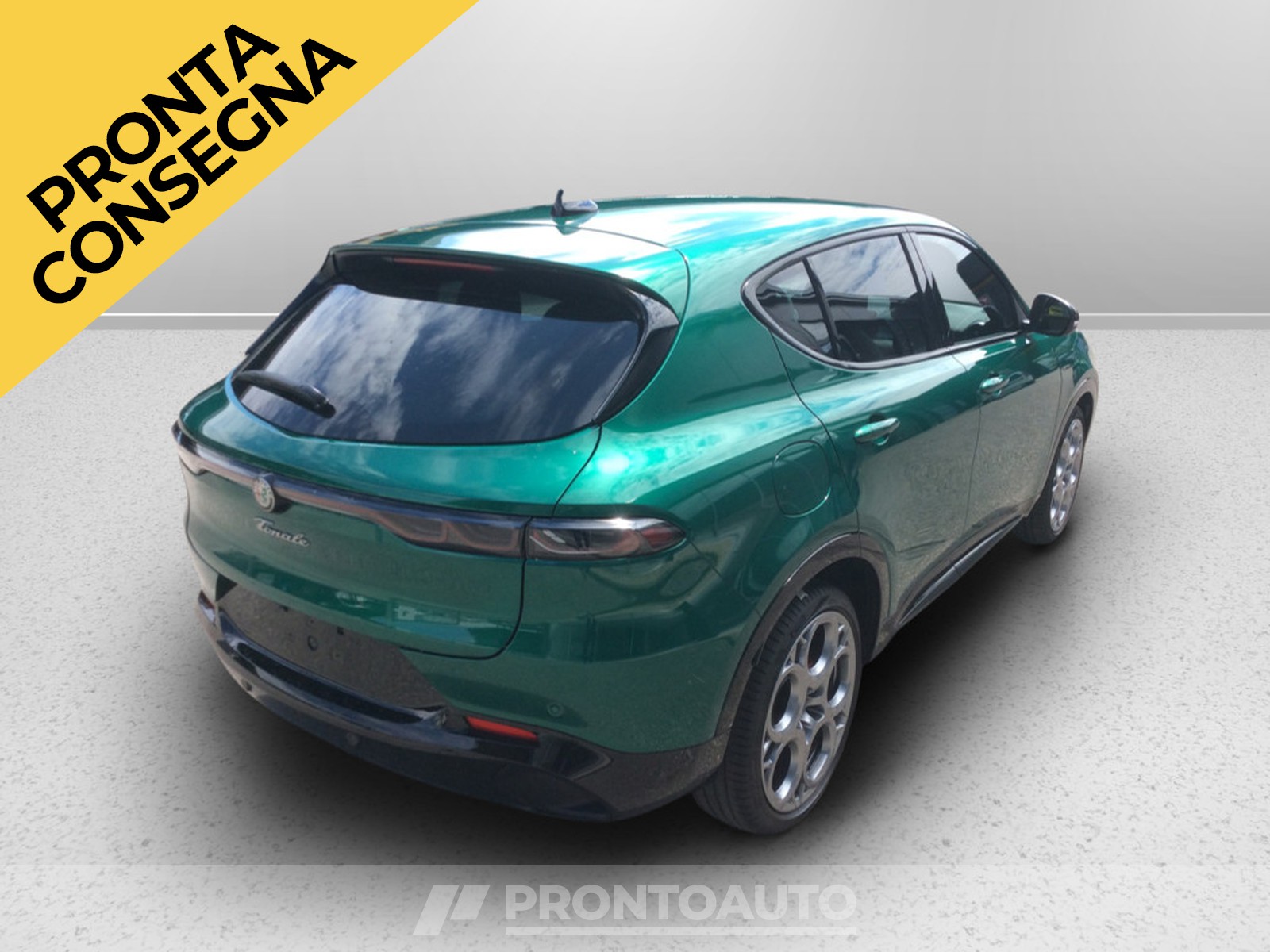 PRONTOAUTO Alfa Romeo Tonale