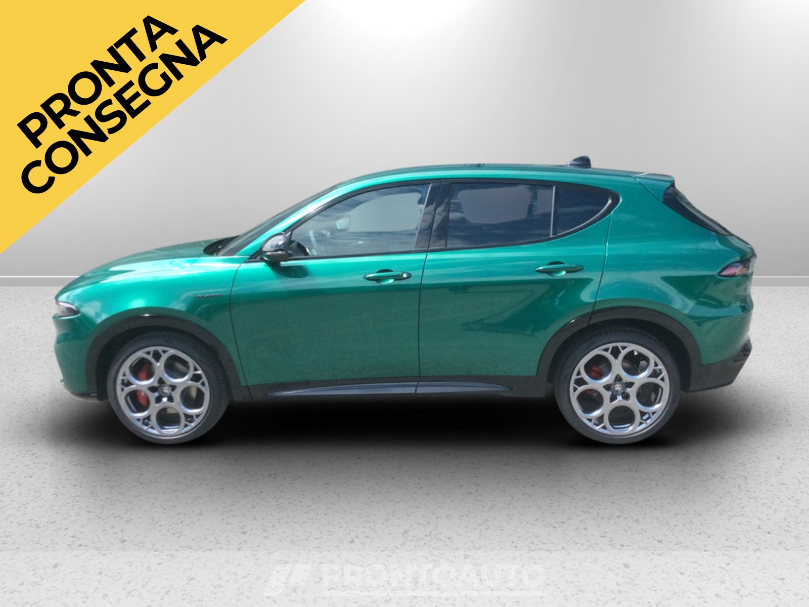 PRONTOAUTO Alfa Romeo Tonale