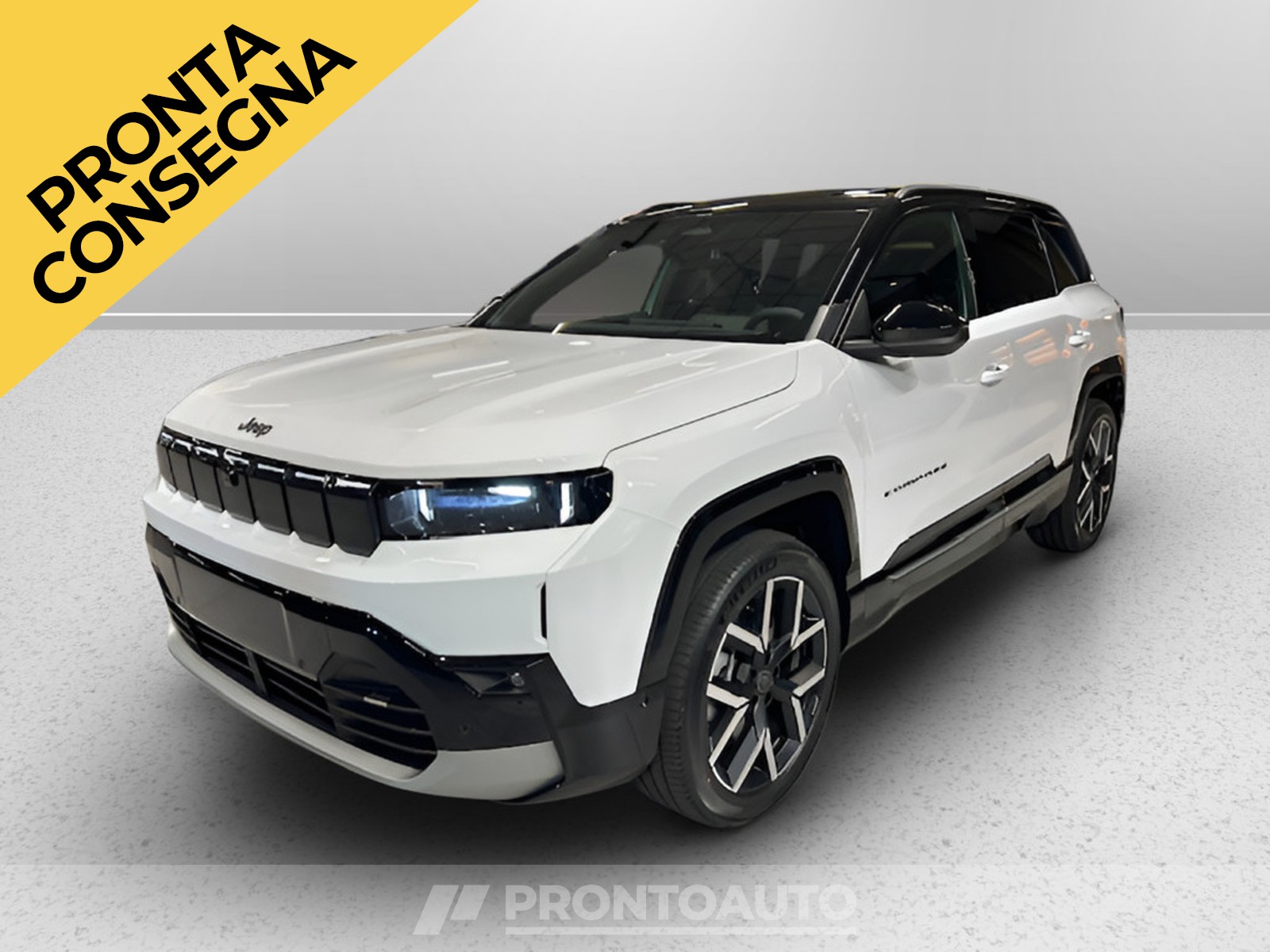 PRONTOAUTO Jeep Compass