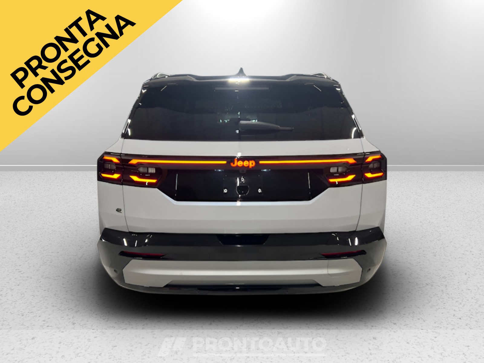 PRONTOAUTO Jeep Compass
