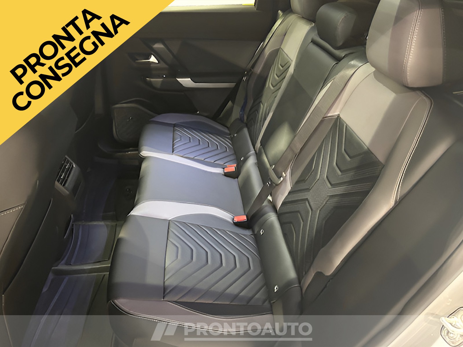 PRONTOAUTO Jeep Compass