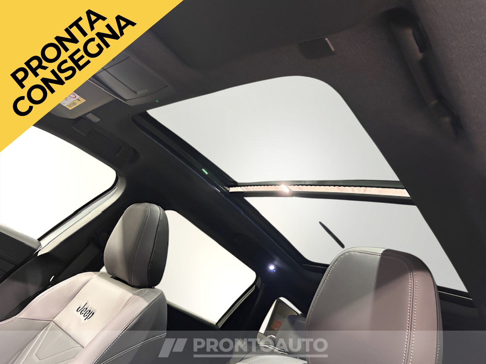 PRONTOAUTO Jeep Compass