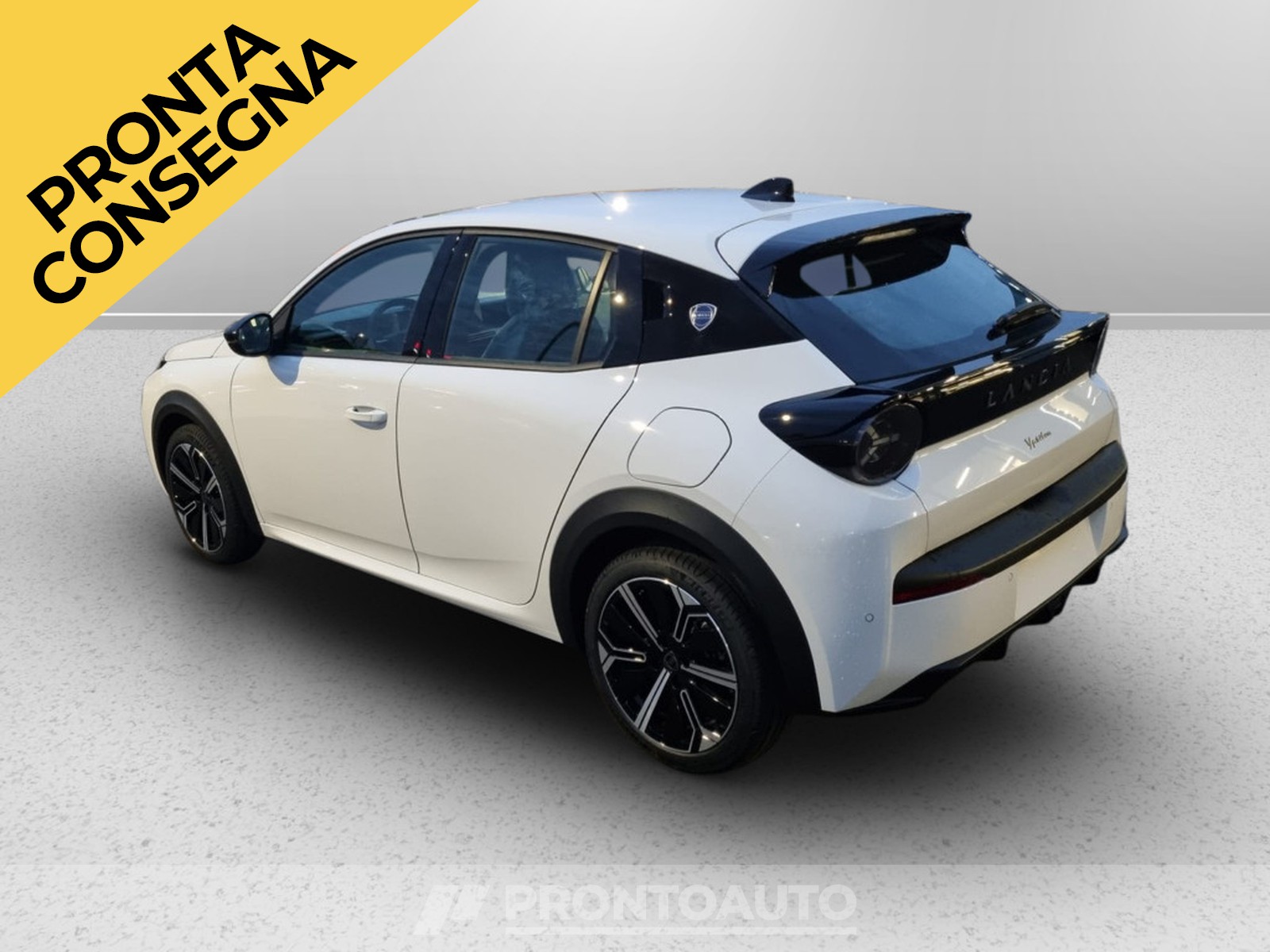 PRONTOAUTO Lancia Ypsilon
