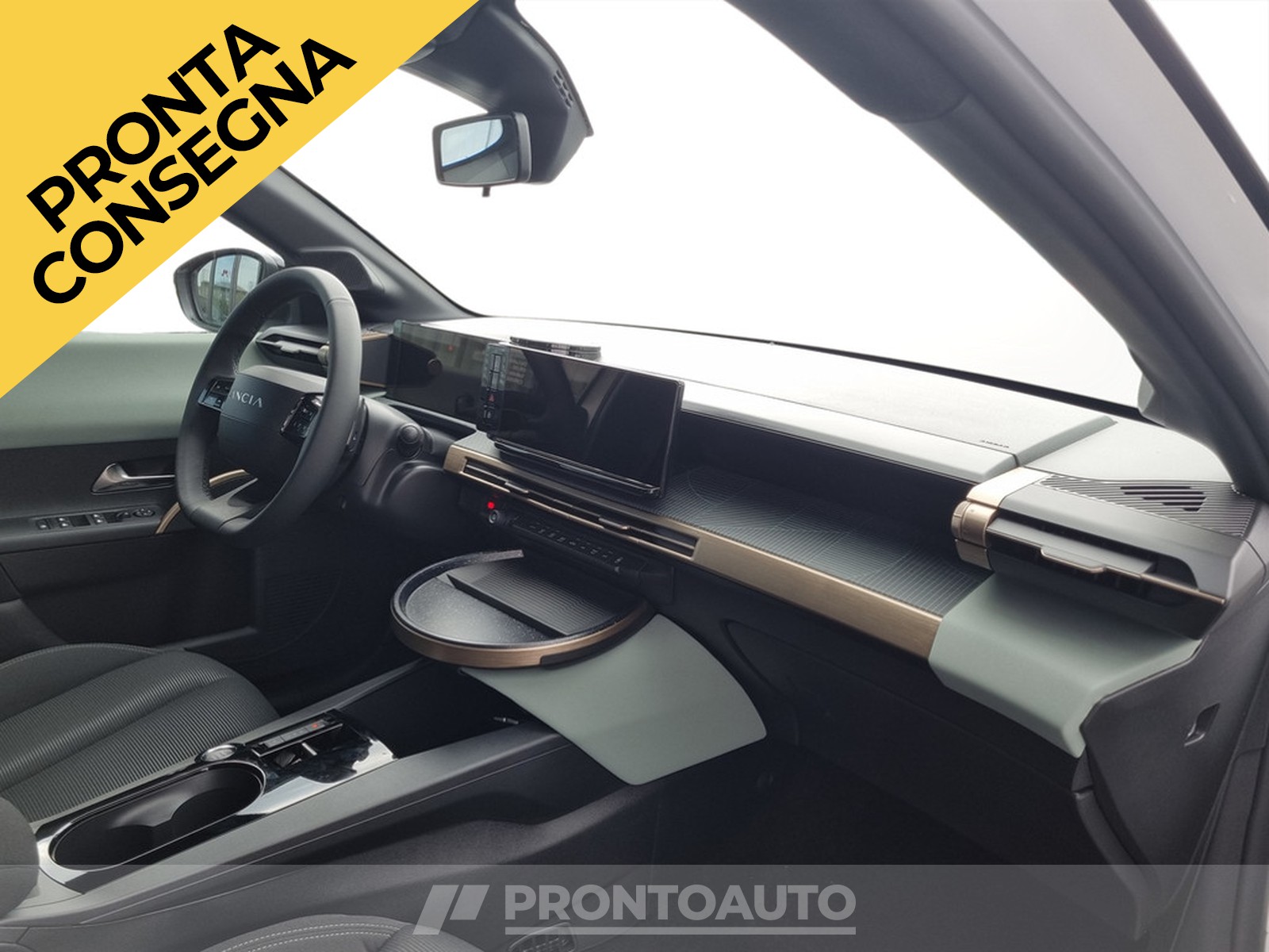 PRONTOAUTO Lancia Ypsilon