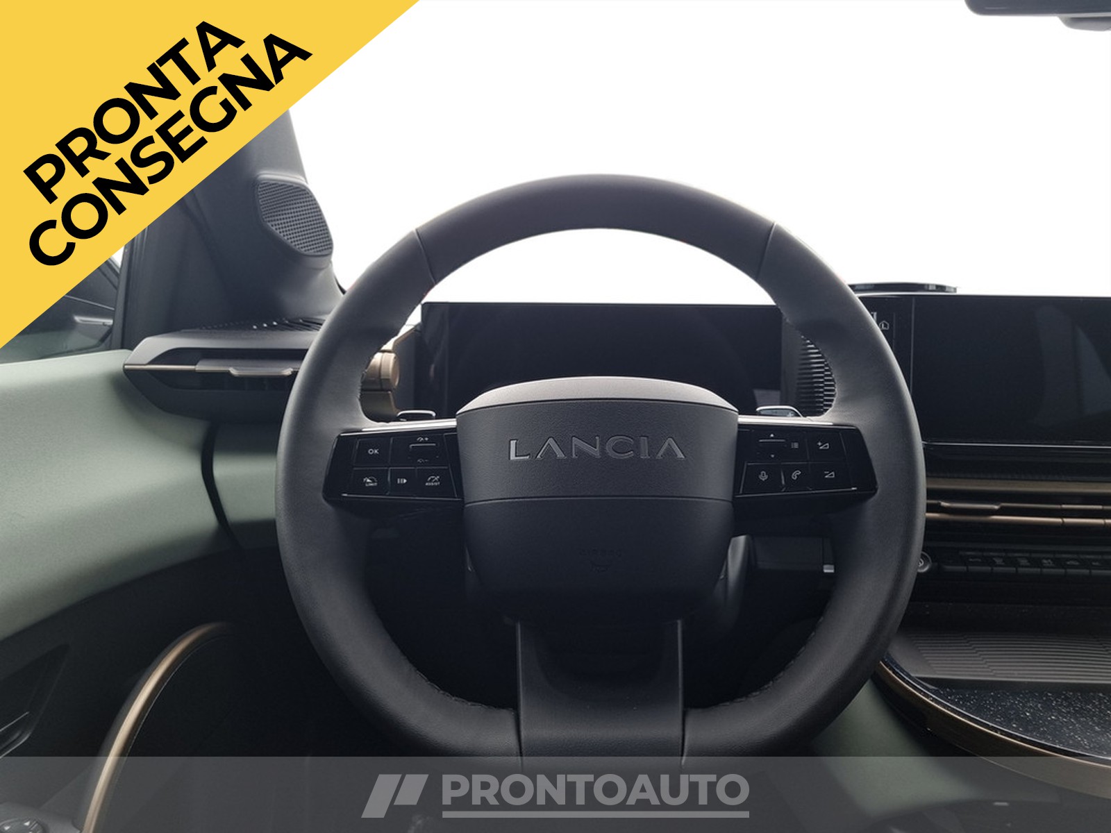 PRONTOAUTO Lancia Ypsilon