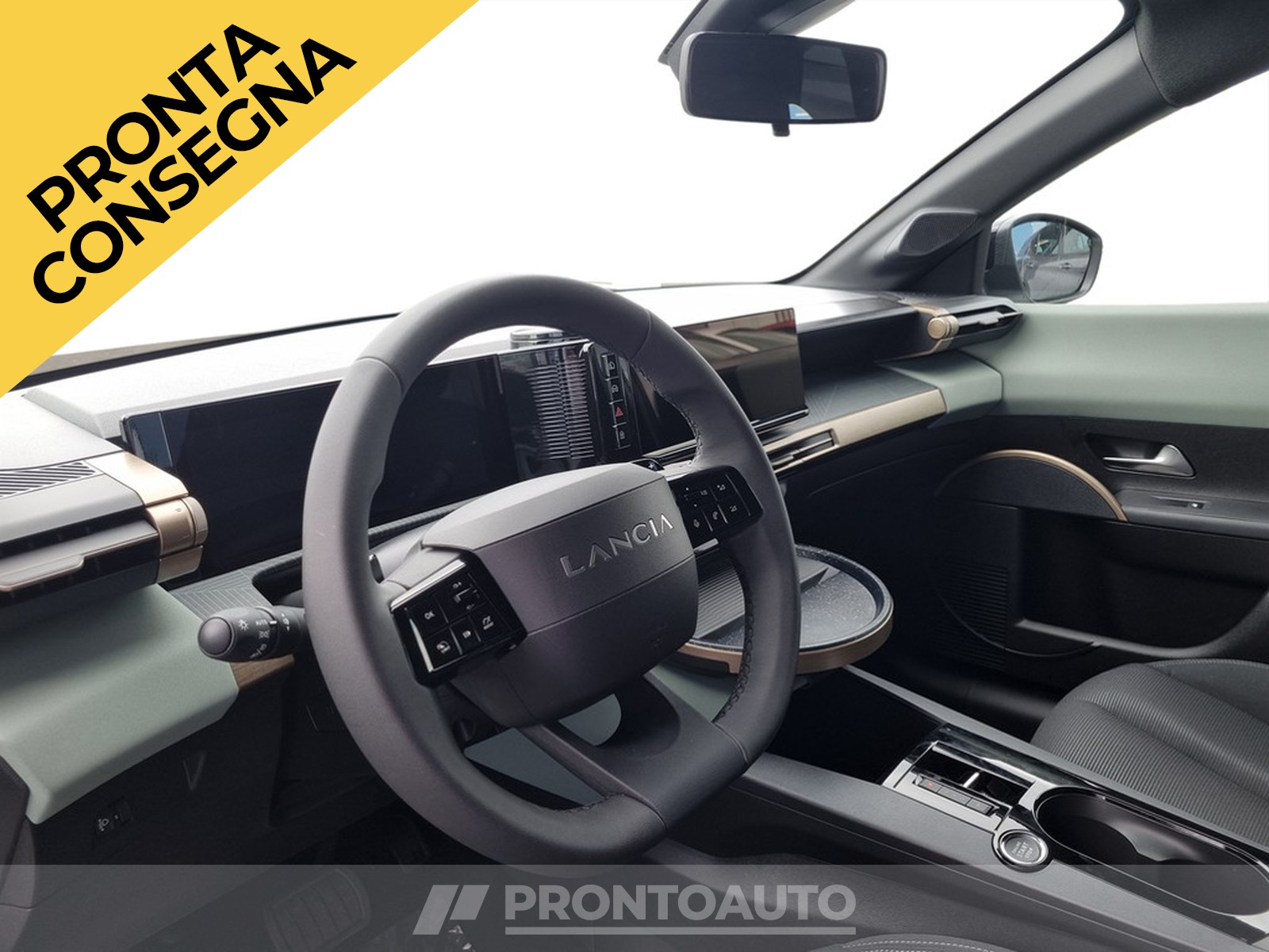 PRONTOAUTO Lancia Ypsilon