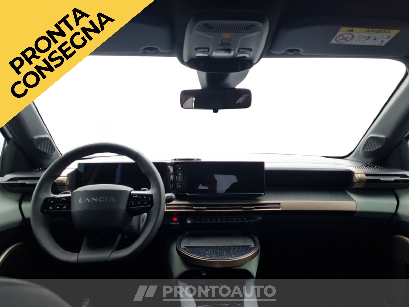 PRONTOAUTO Lancia Ypsilon