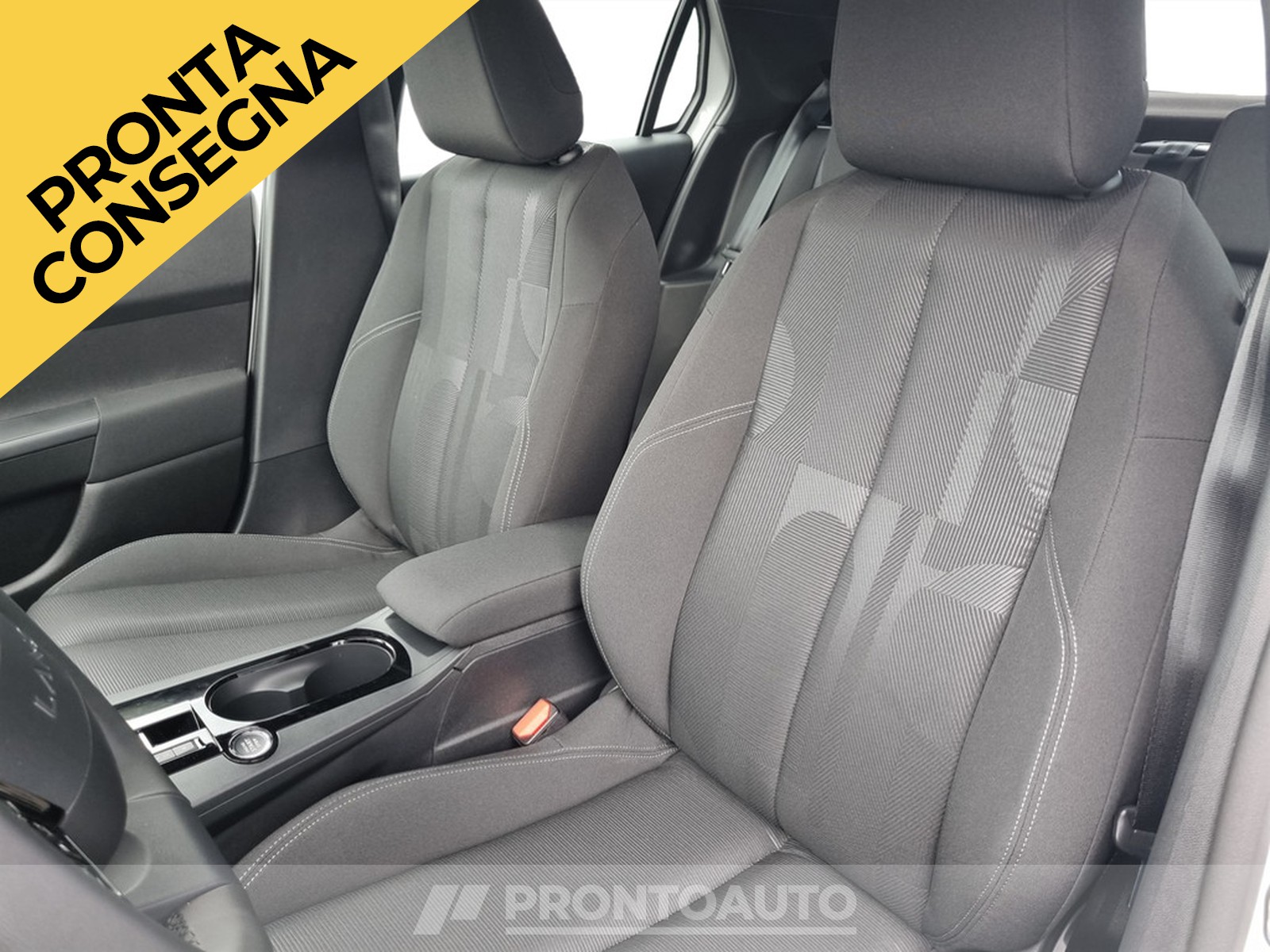 PRONTOAUTO Lancia Ypsilon