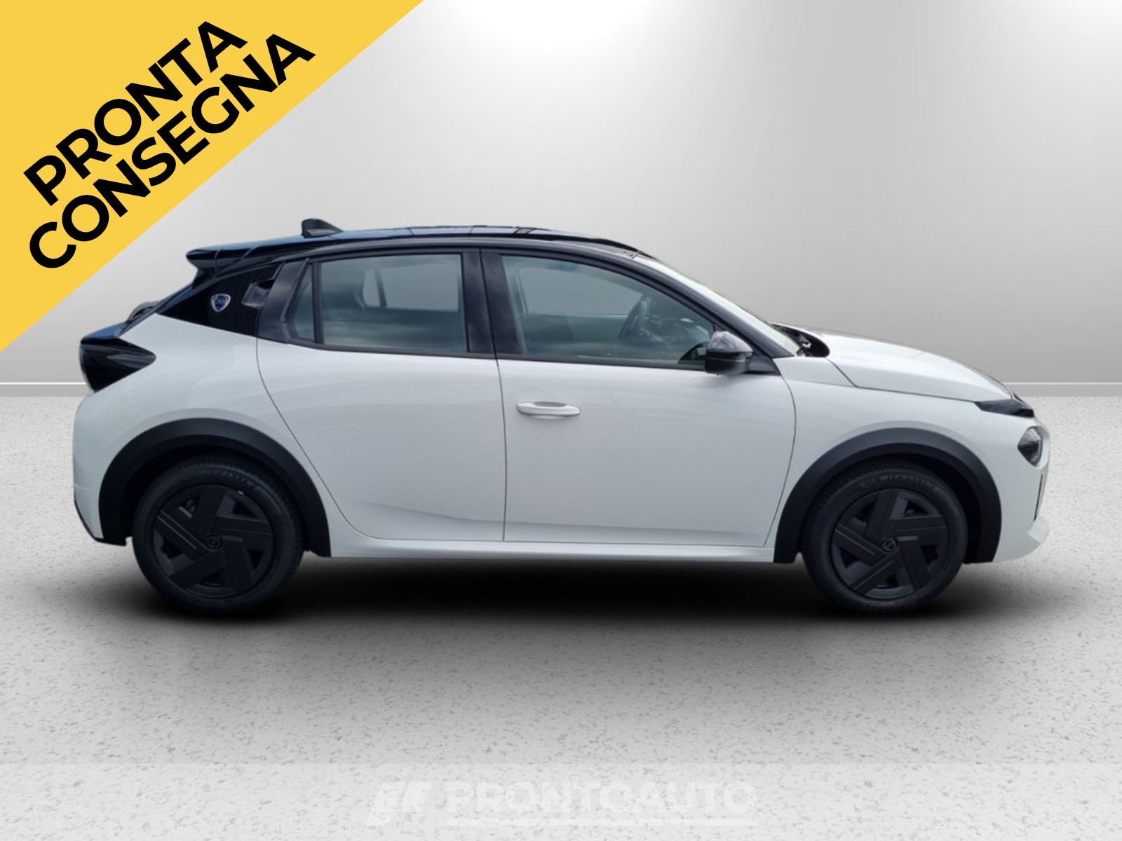 PRONTOAUTO Lancia Ypsilon