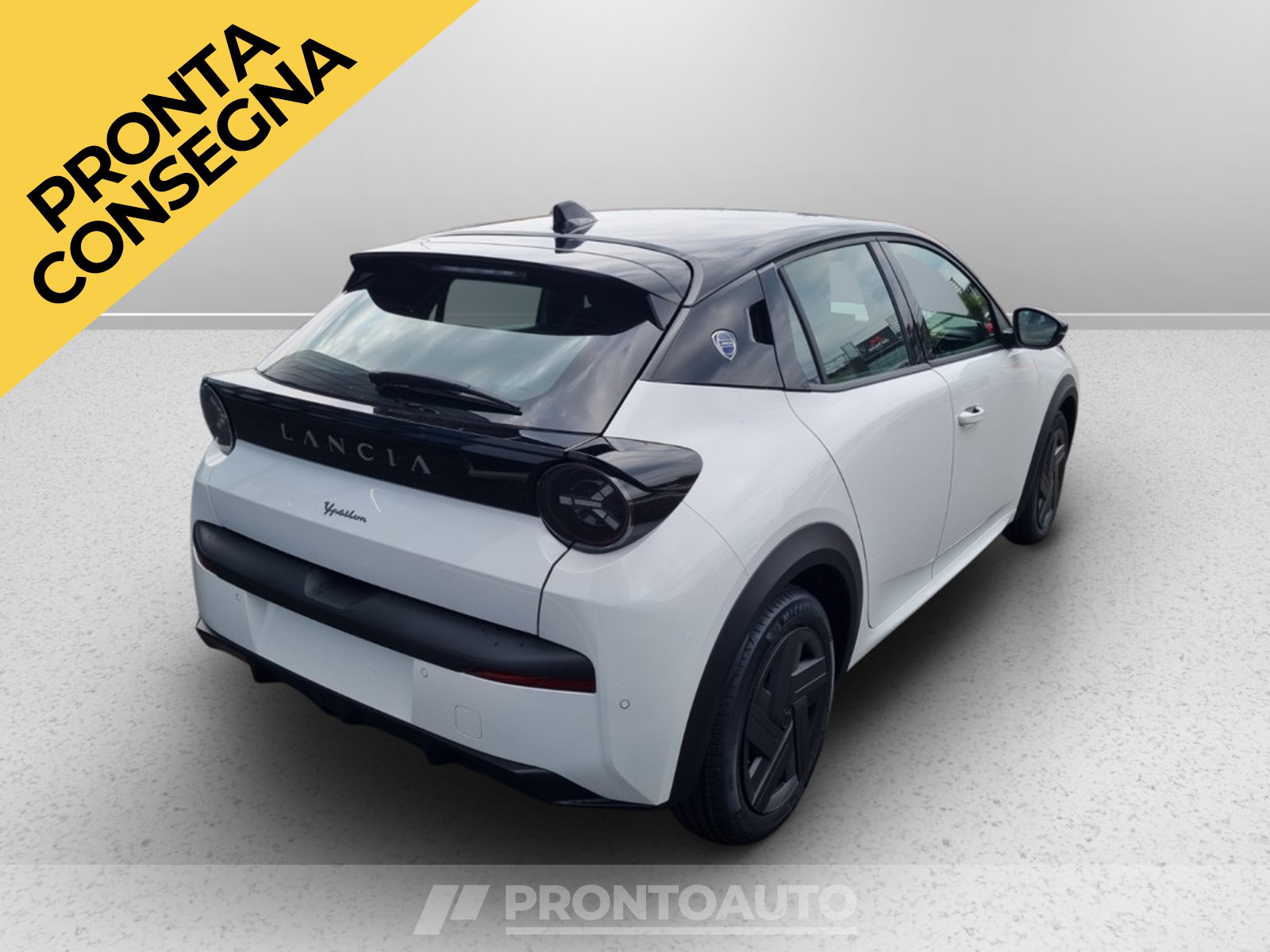 PRONTOAUTO Lancia Ypsilon