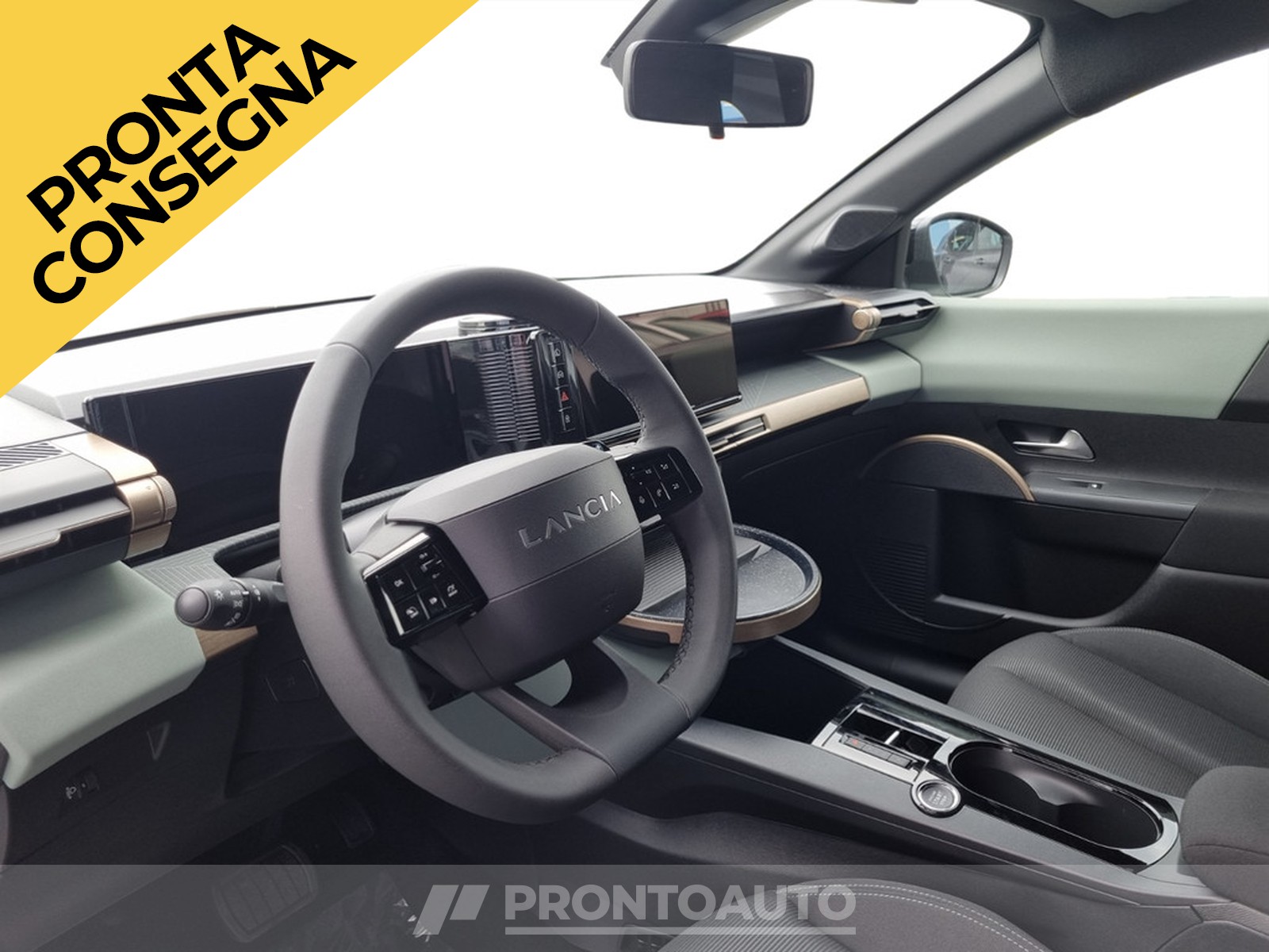 PRONTOAUTO Lancia Ypsilon