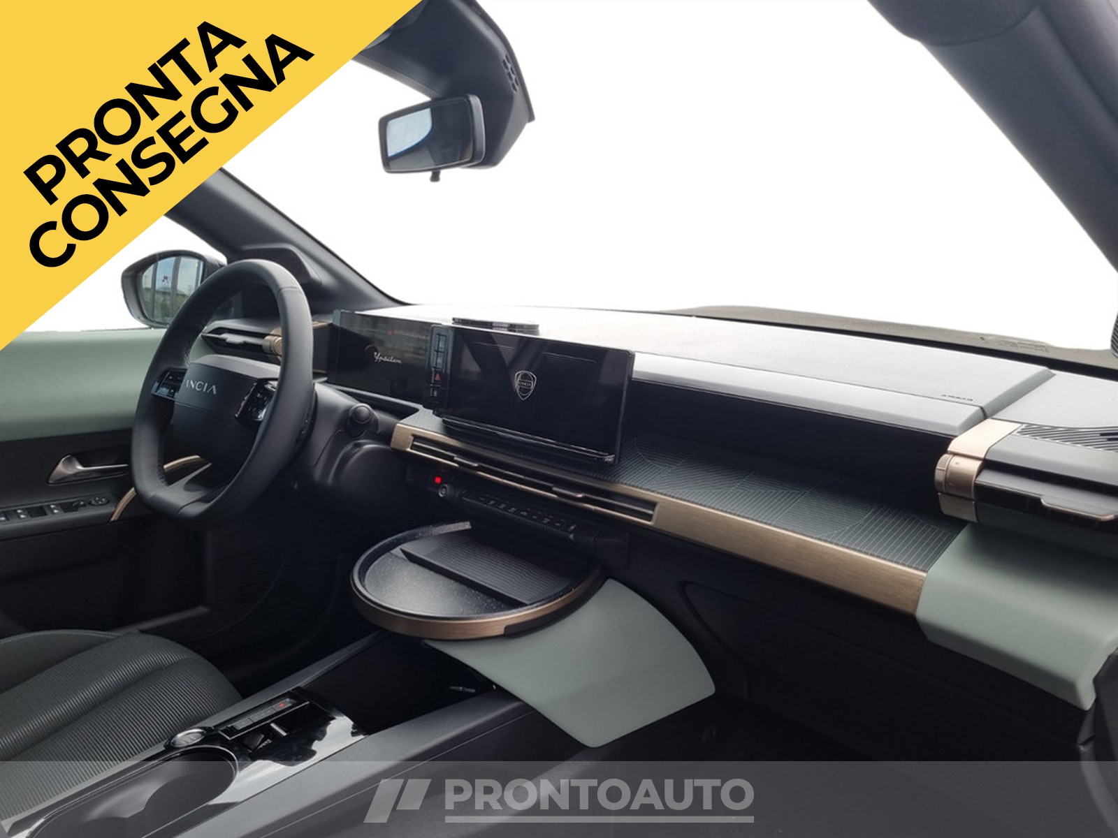 PRONTOAUTO Lancia Ypsilon